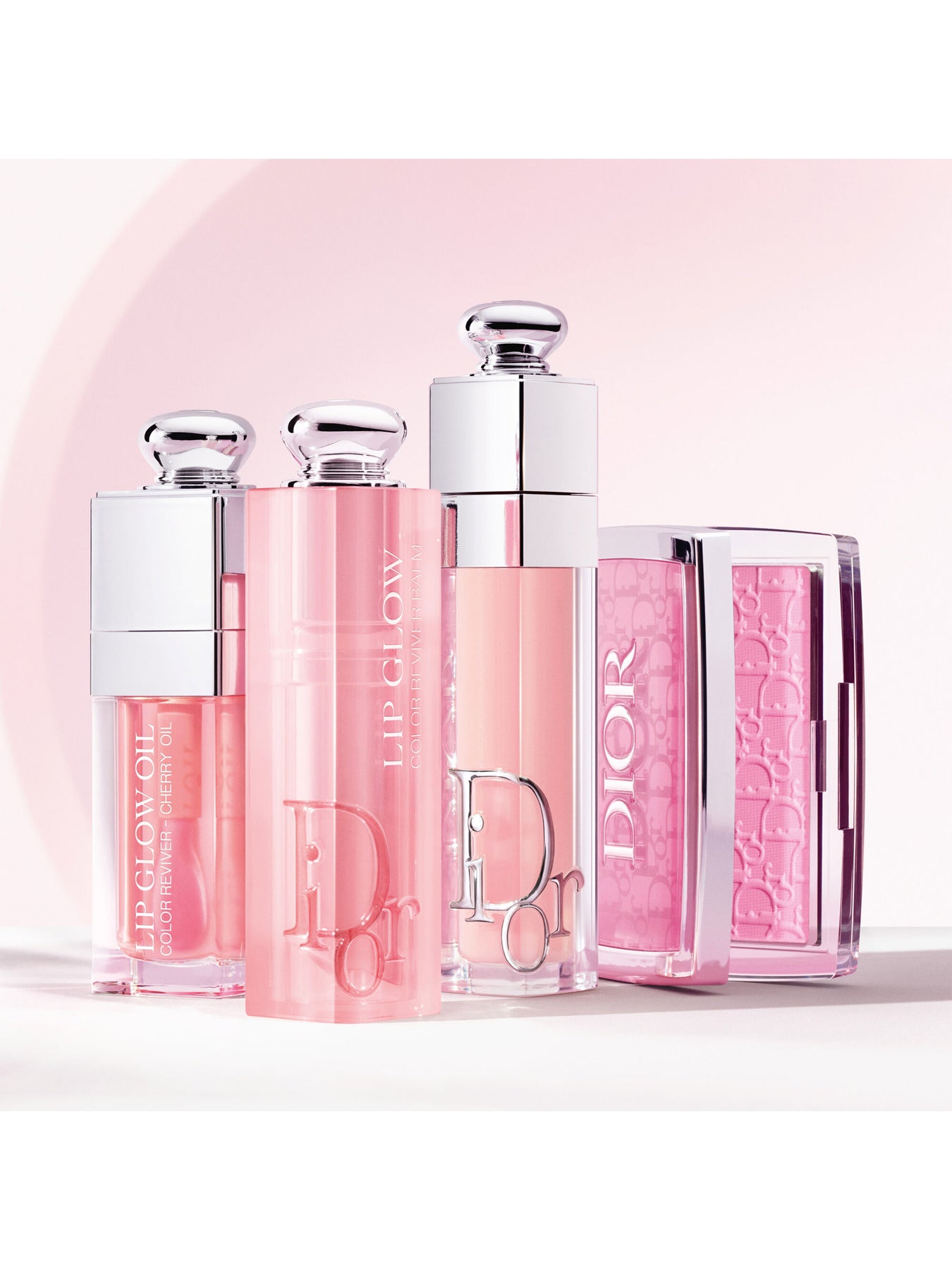 Addict Lip Glow Oil