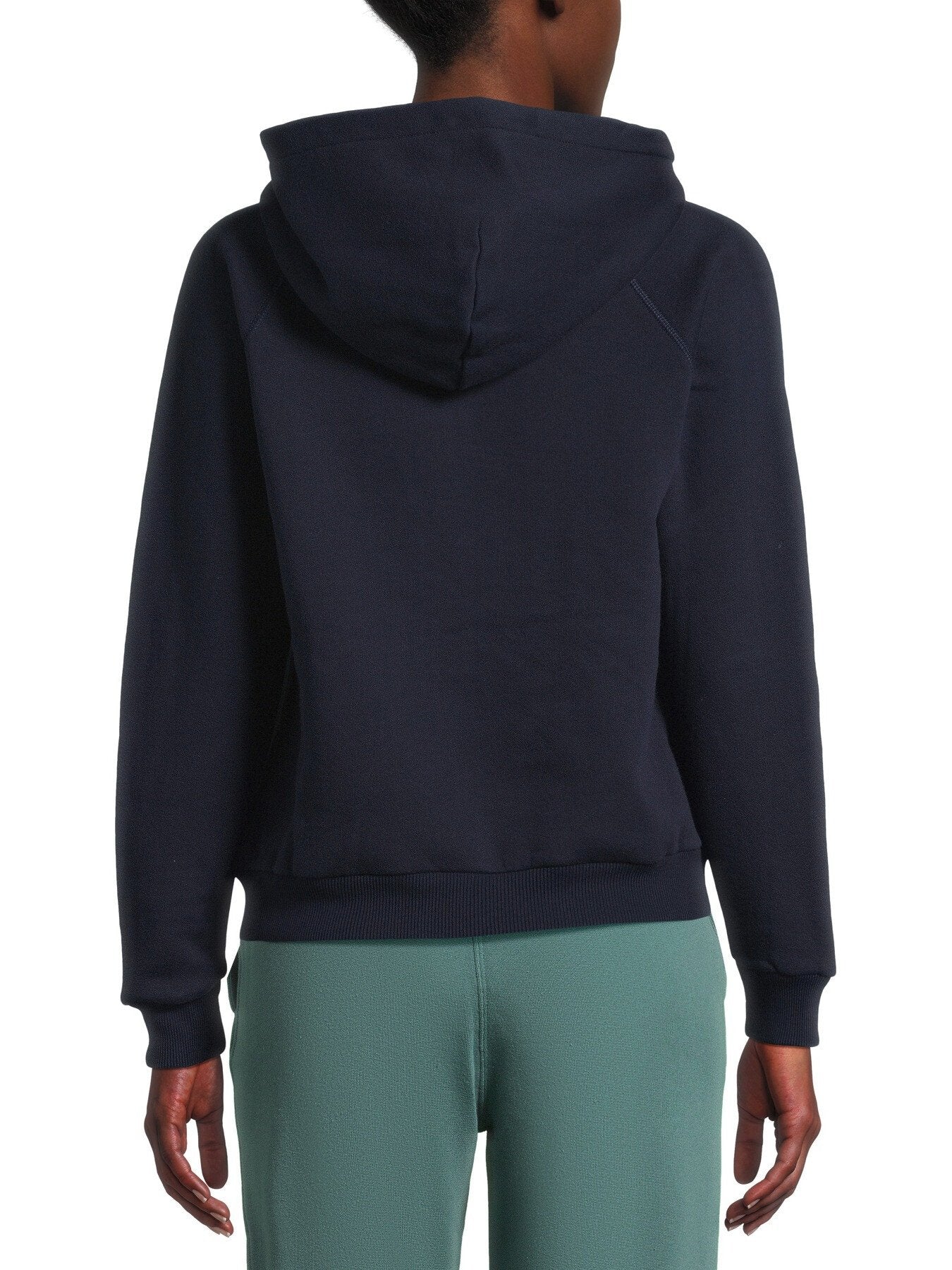 Long Sleeve Sweatshirt