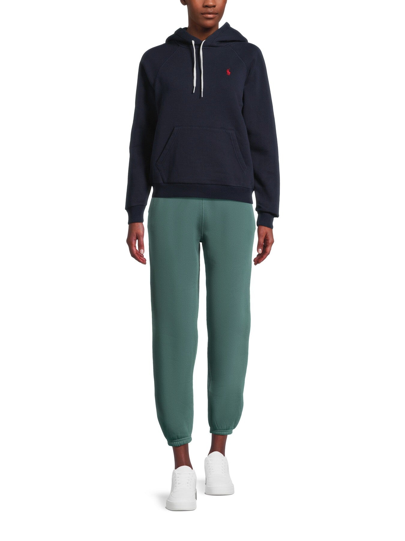 Long Sleeve Sweatshirt