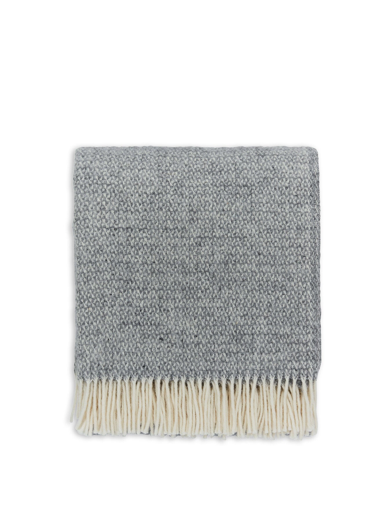 Kiri Wool Throw