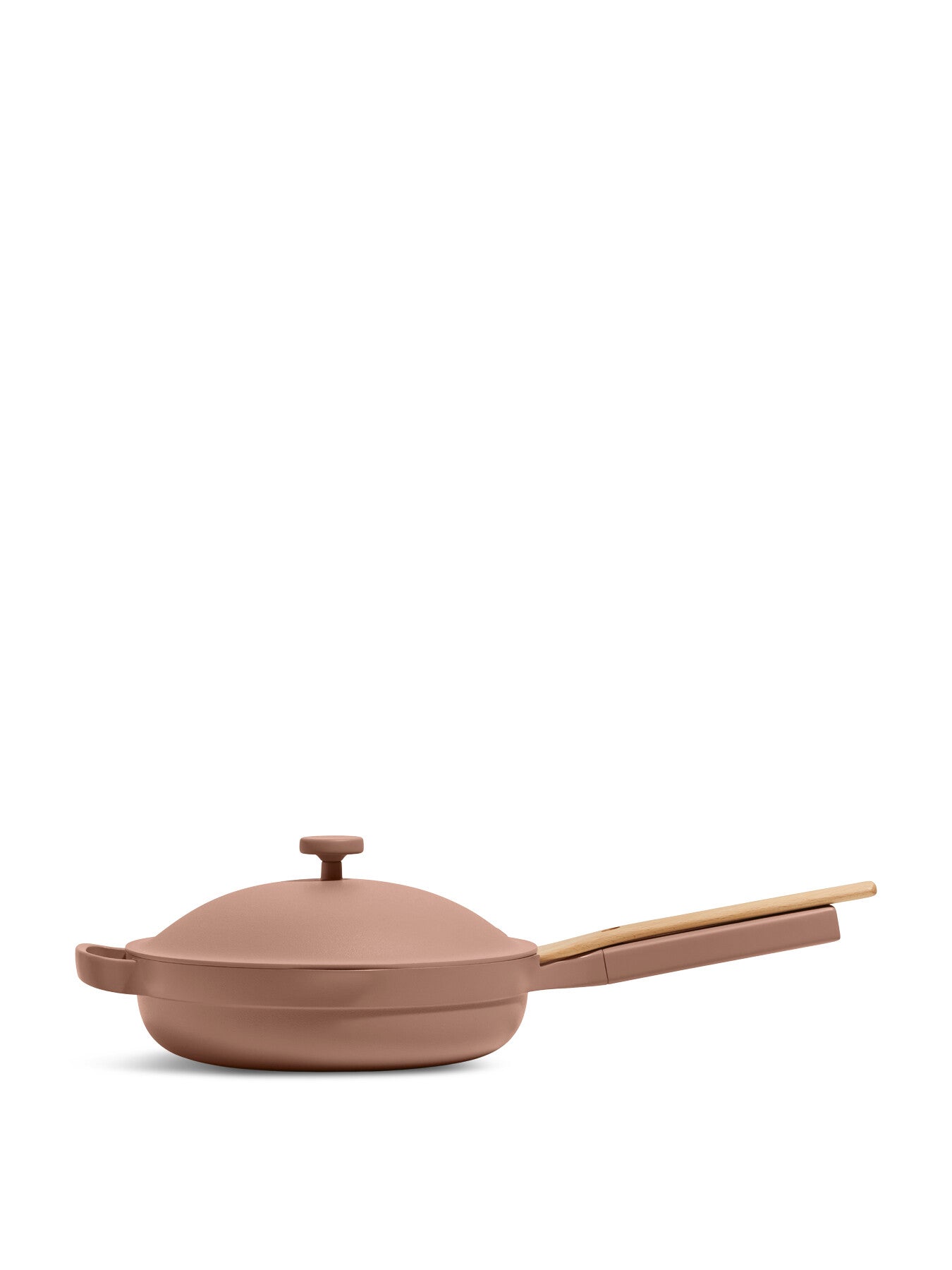 Always Pan 2.0