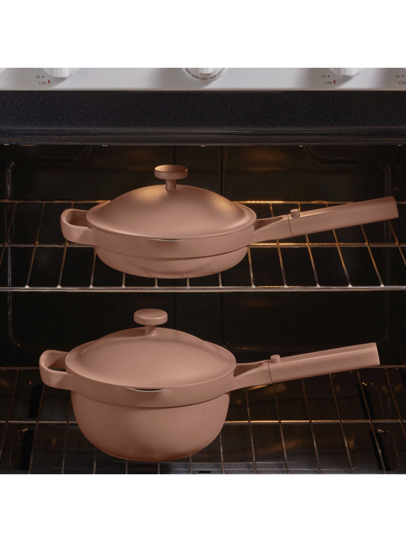 Mini Perfect Pot 2.0