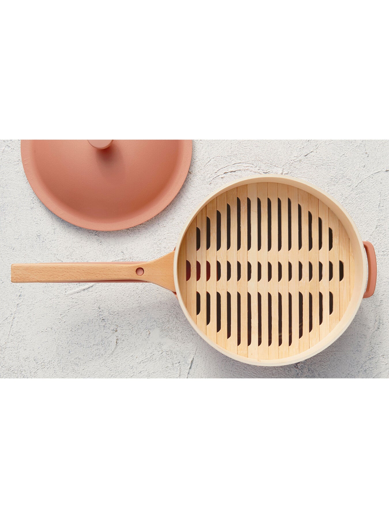 Spruce Steamer
