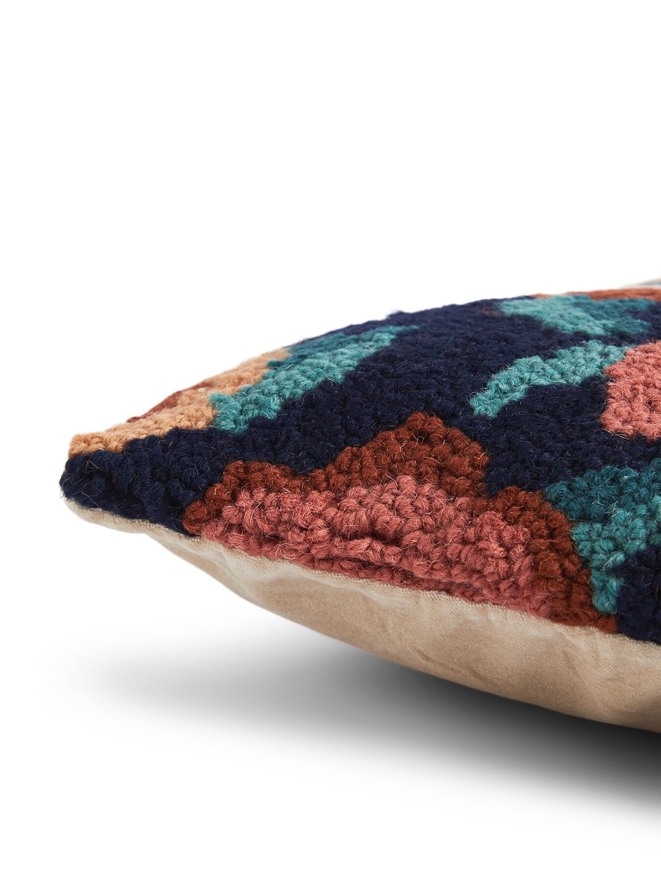 Floral Cushion