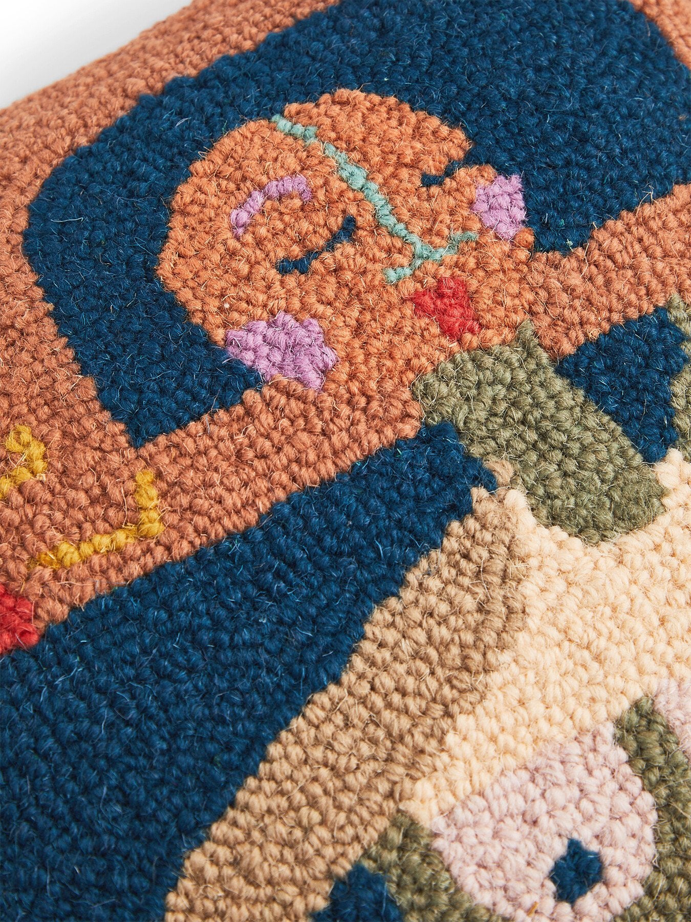 Beach Cushion
