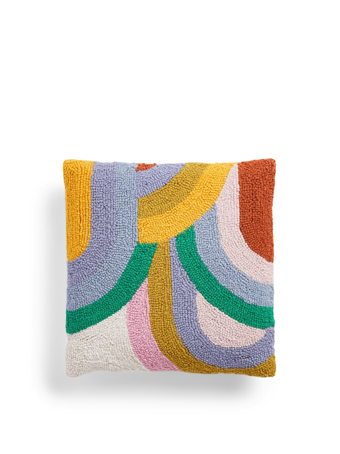 Harmonic Cushion