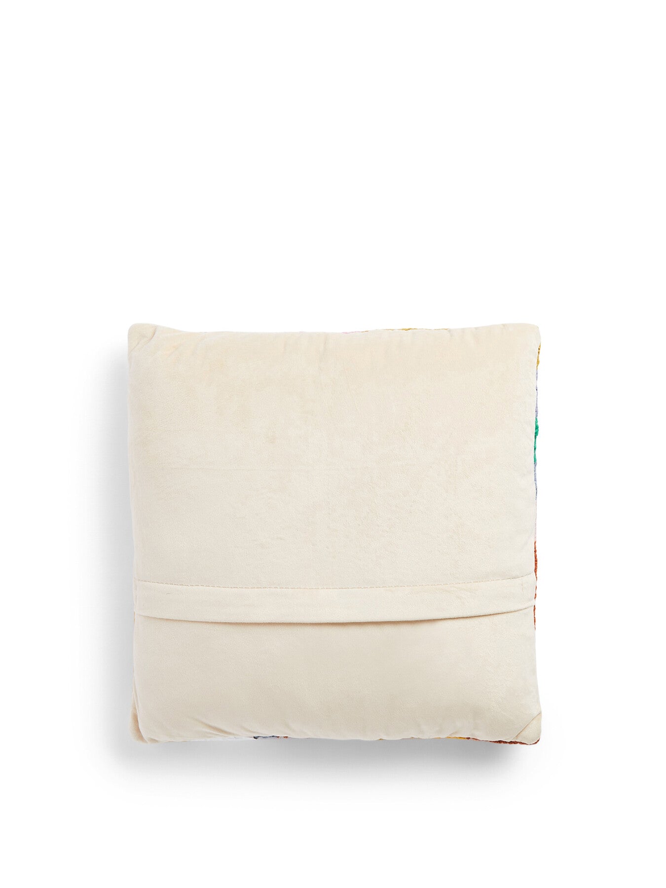 Harmonic Cushion