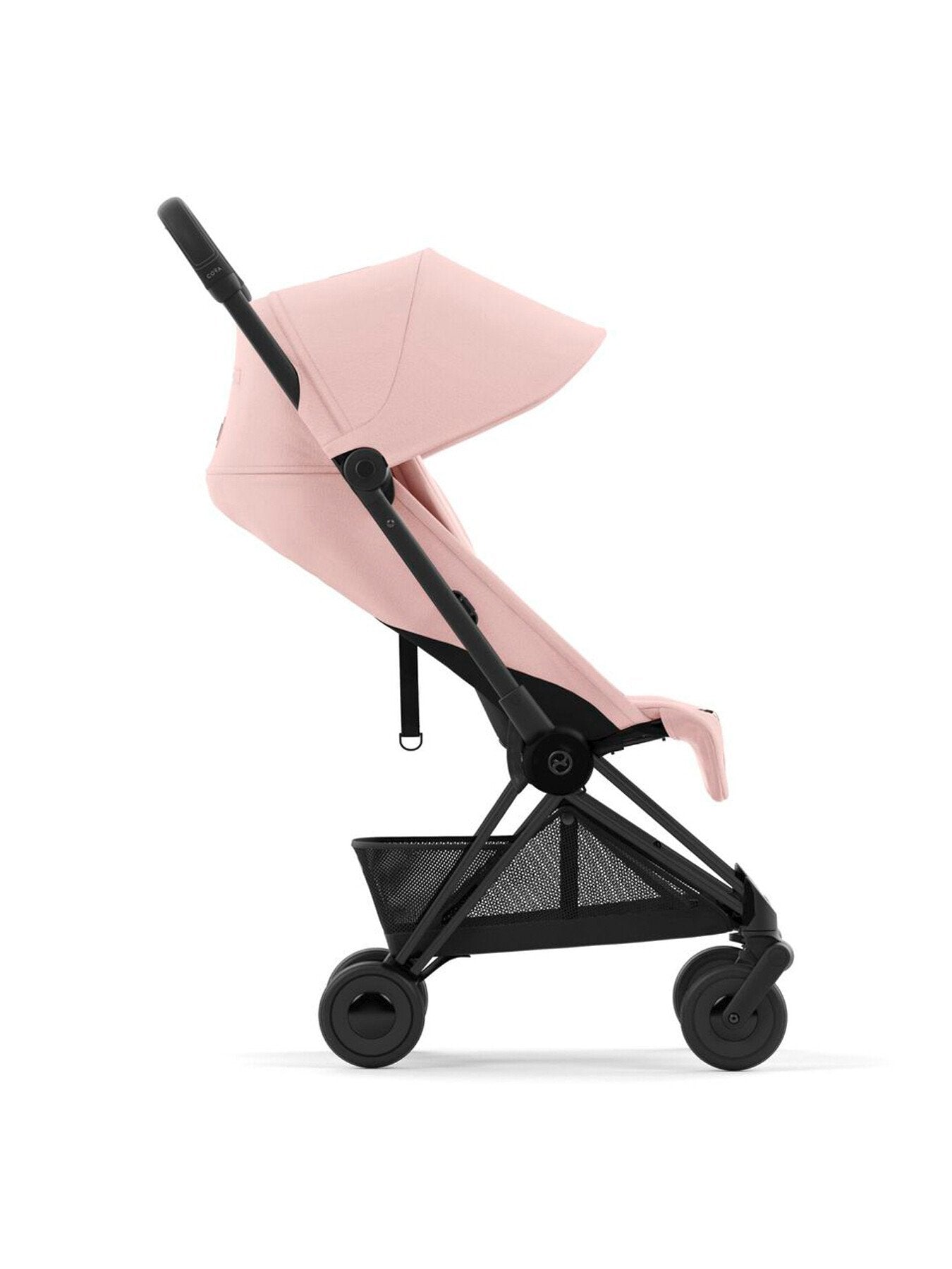 Coya Matt Black