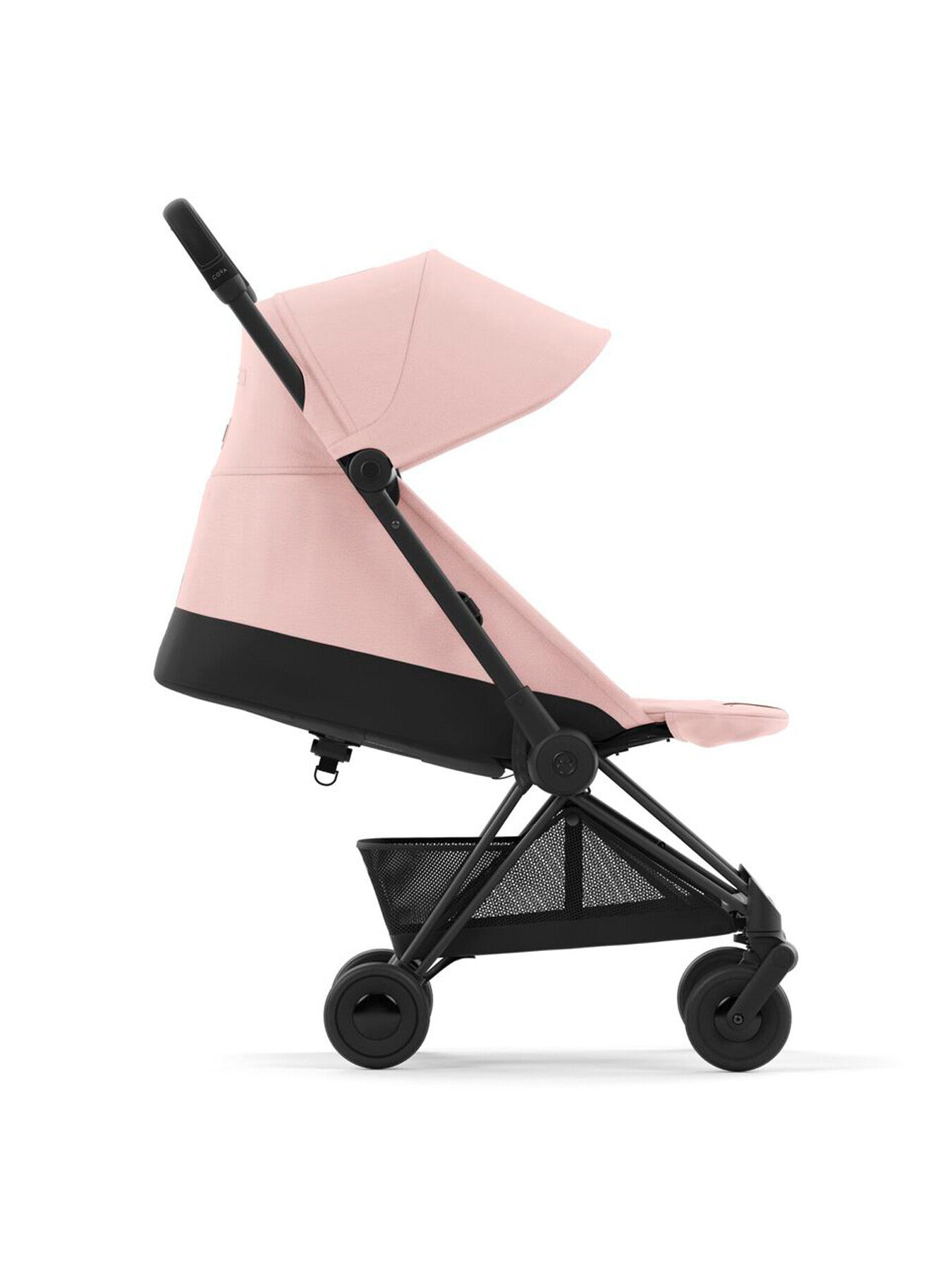Coya Matt Black