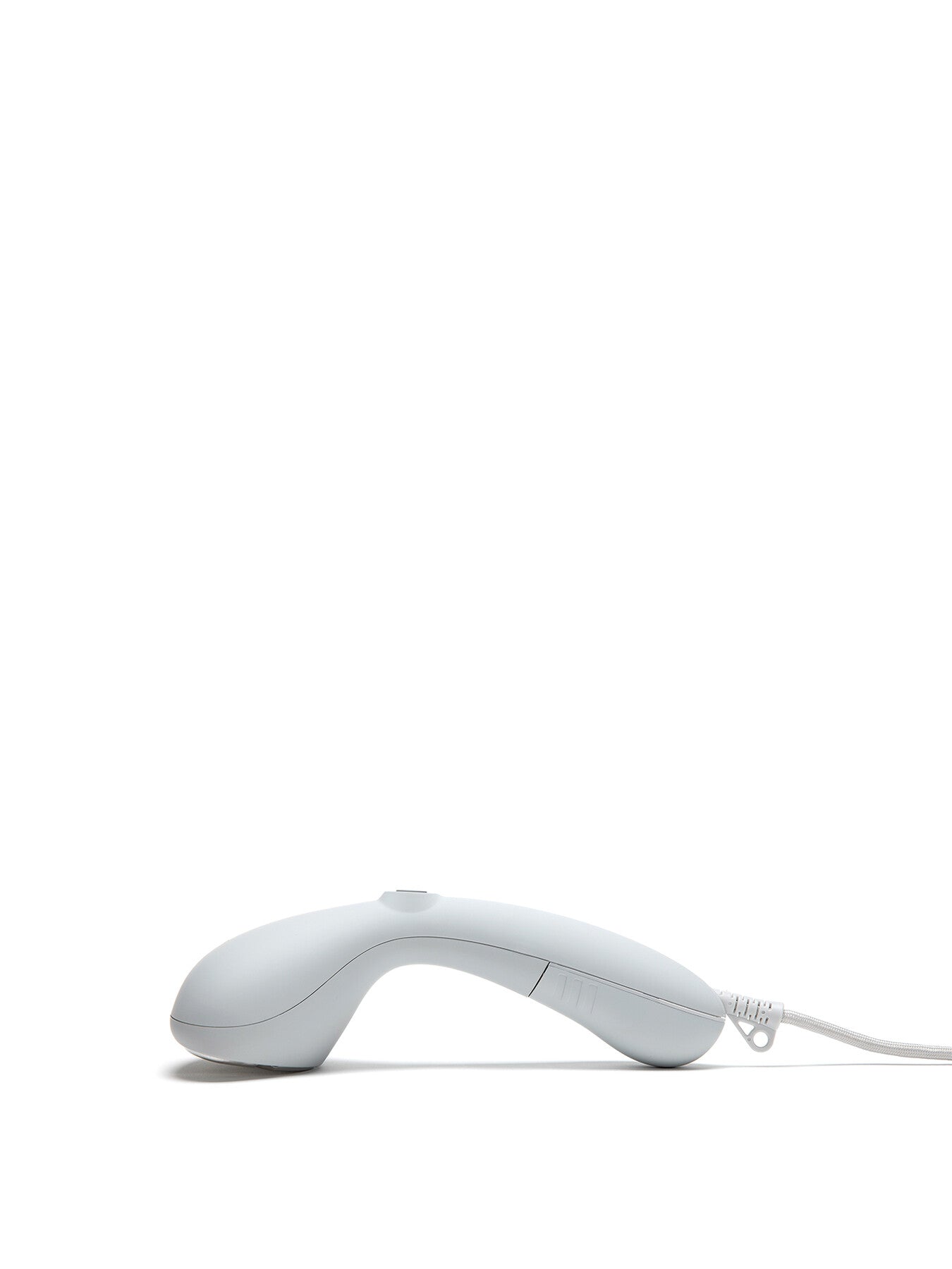 Cirrus No.2 Travel Steamer