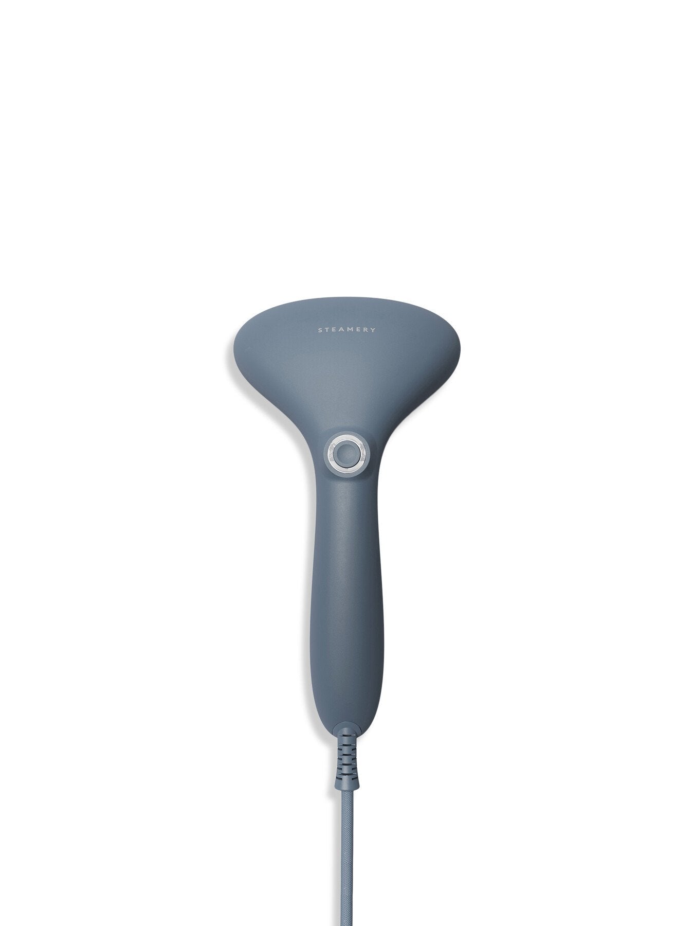 Cirrus No.2 Travel Steamer