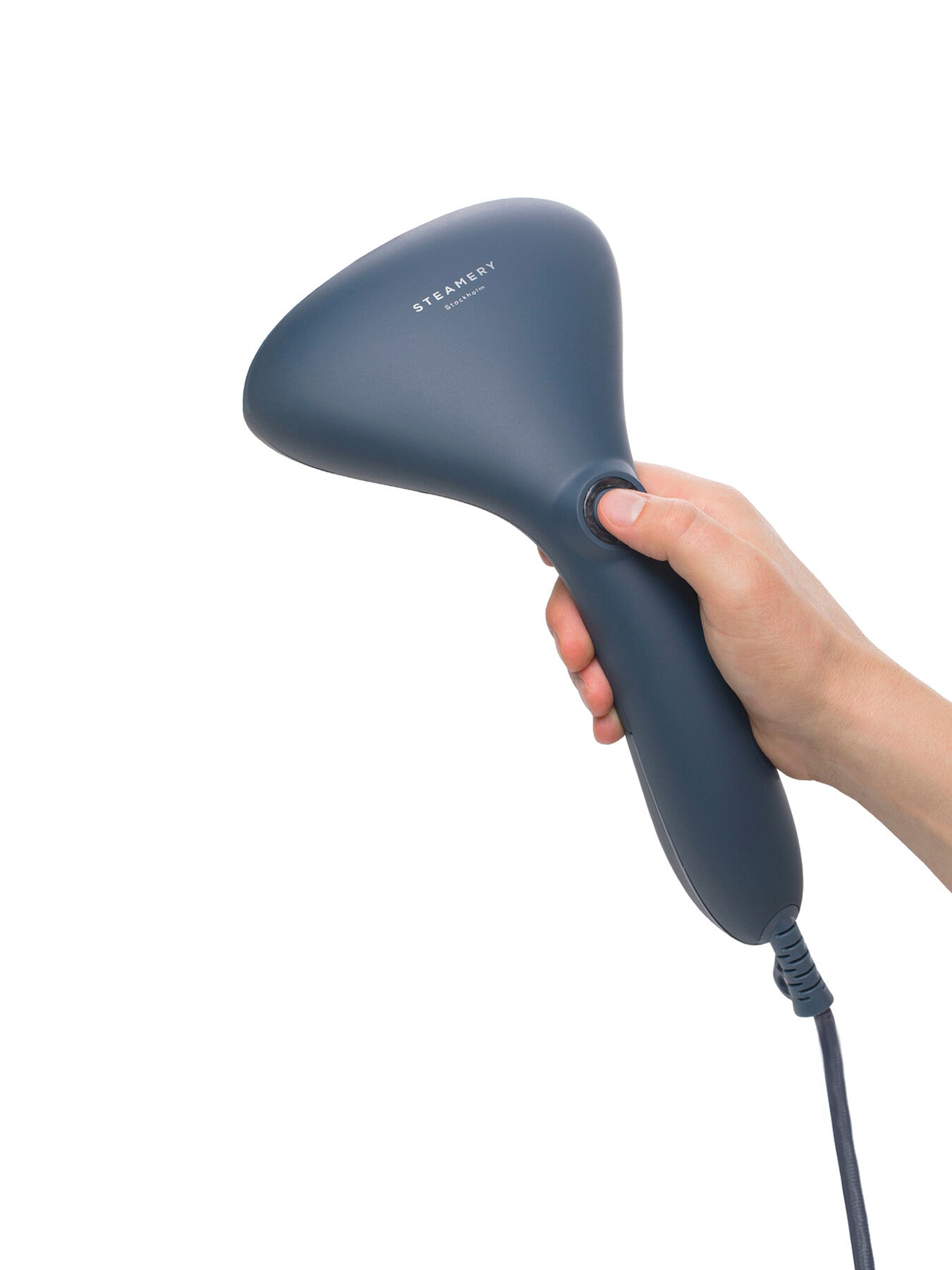Cirrus No.2 Travel Steamer