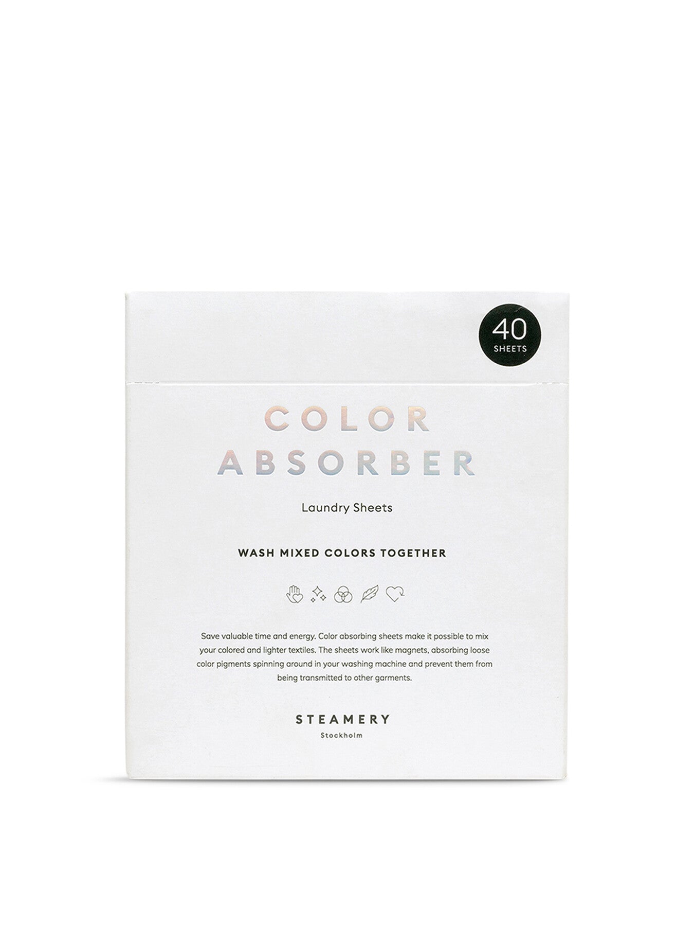 Color Absorber