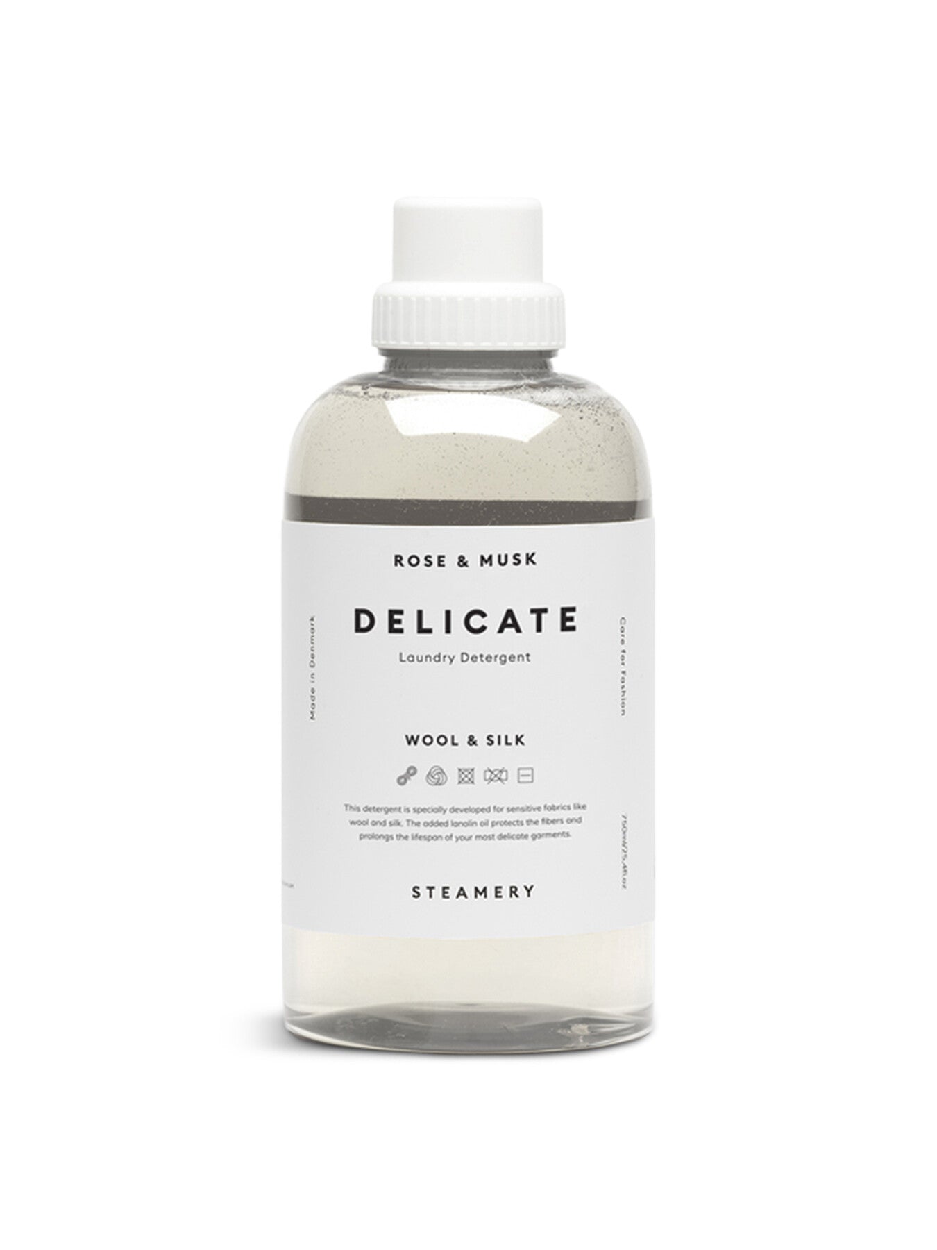 Delicate Laundry Detergent