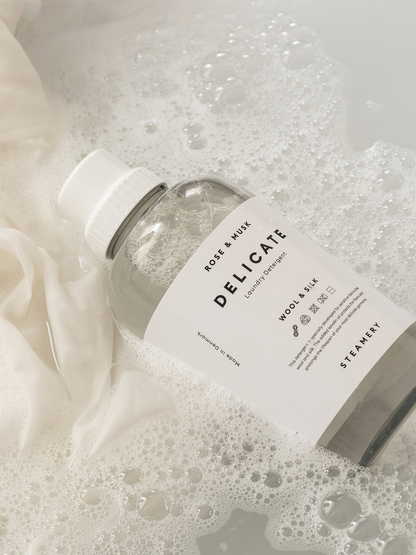Delicate Laundry Detergent
