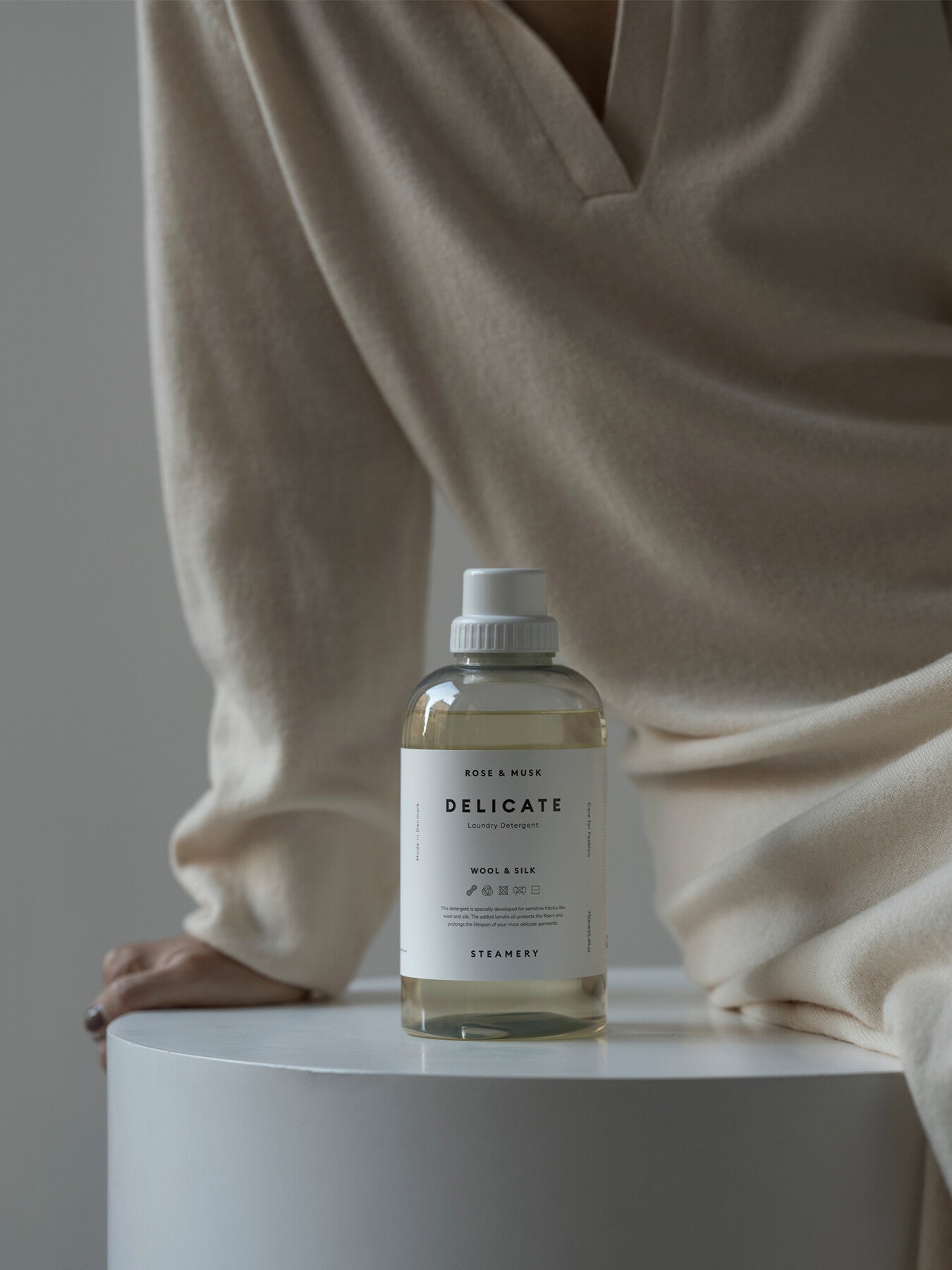 Delicate Laundry Detergent