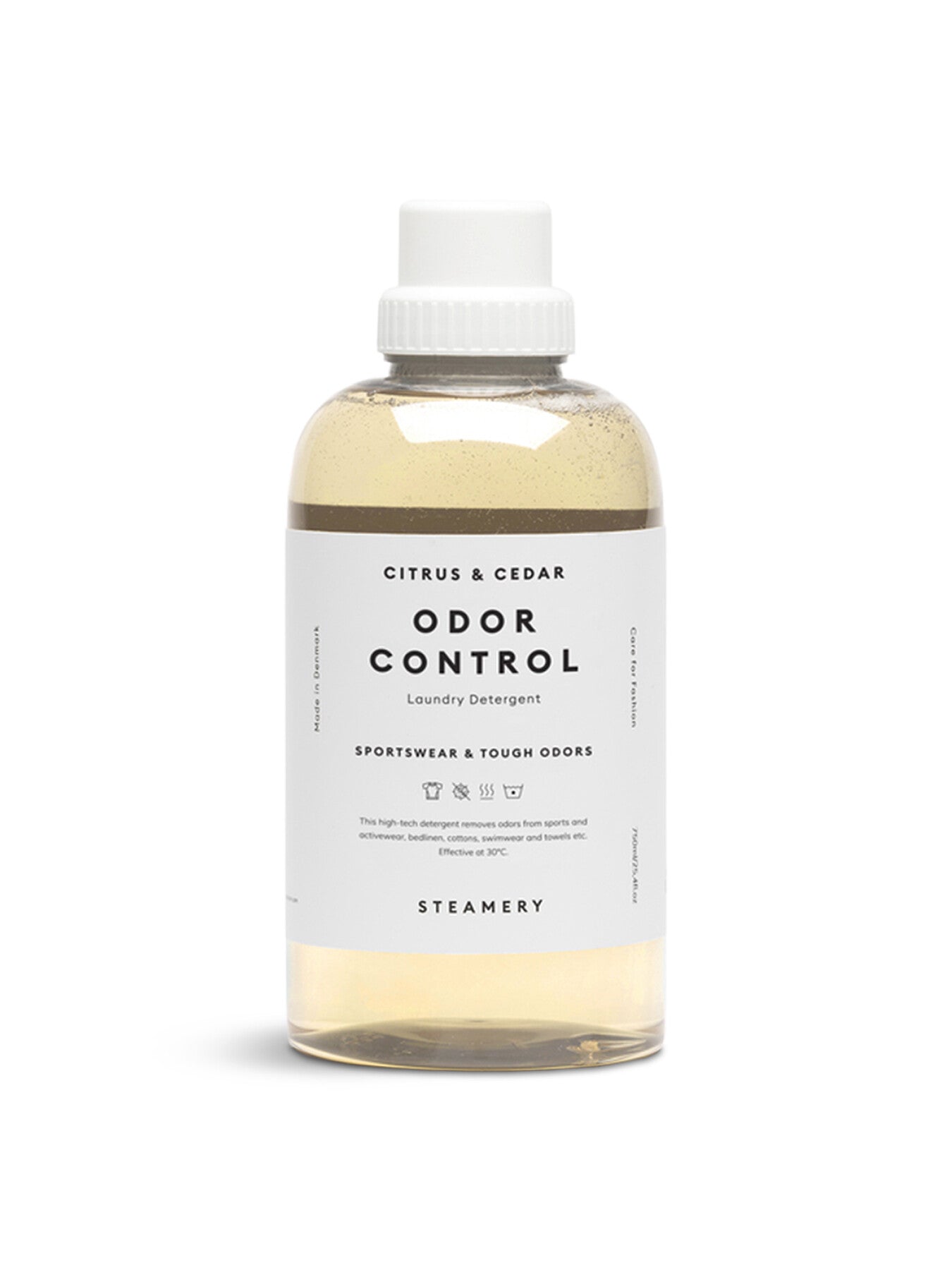 Odor Control Laundry Detergent
