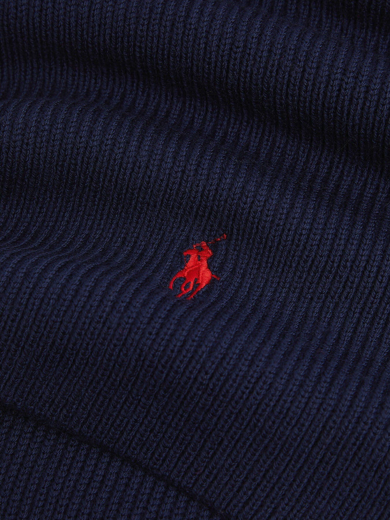 Polo Scarf