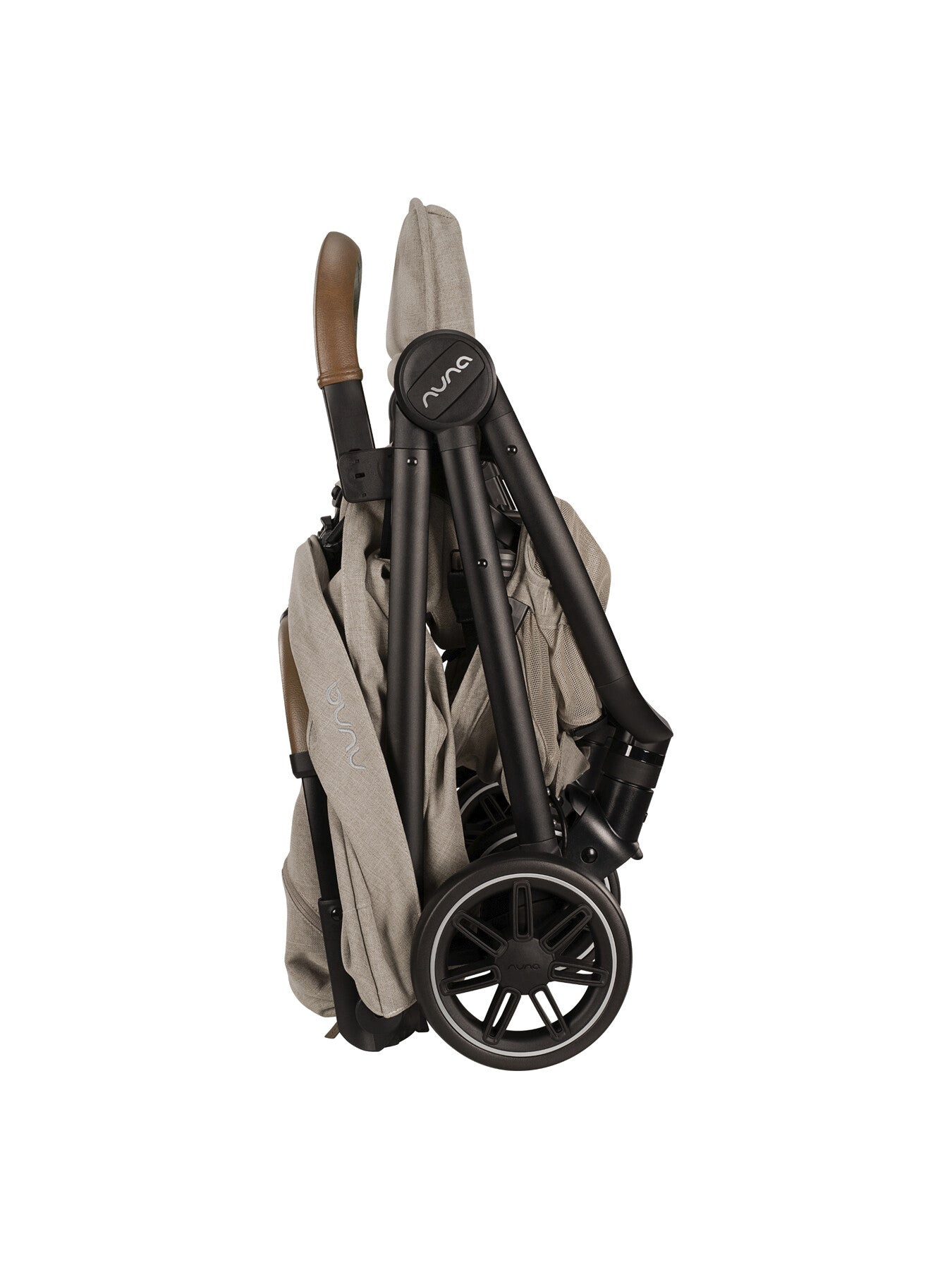 TRVL with Travel Bag and Raincover