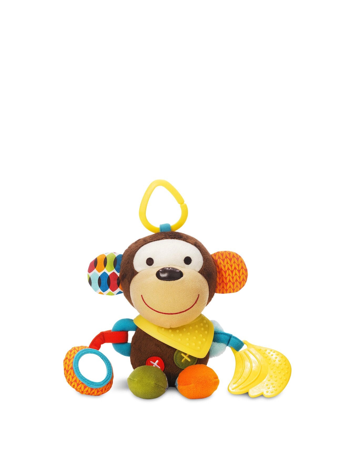 Bandana Buddie Monkey