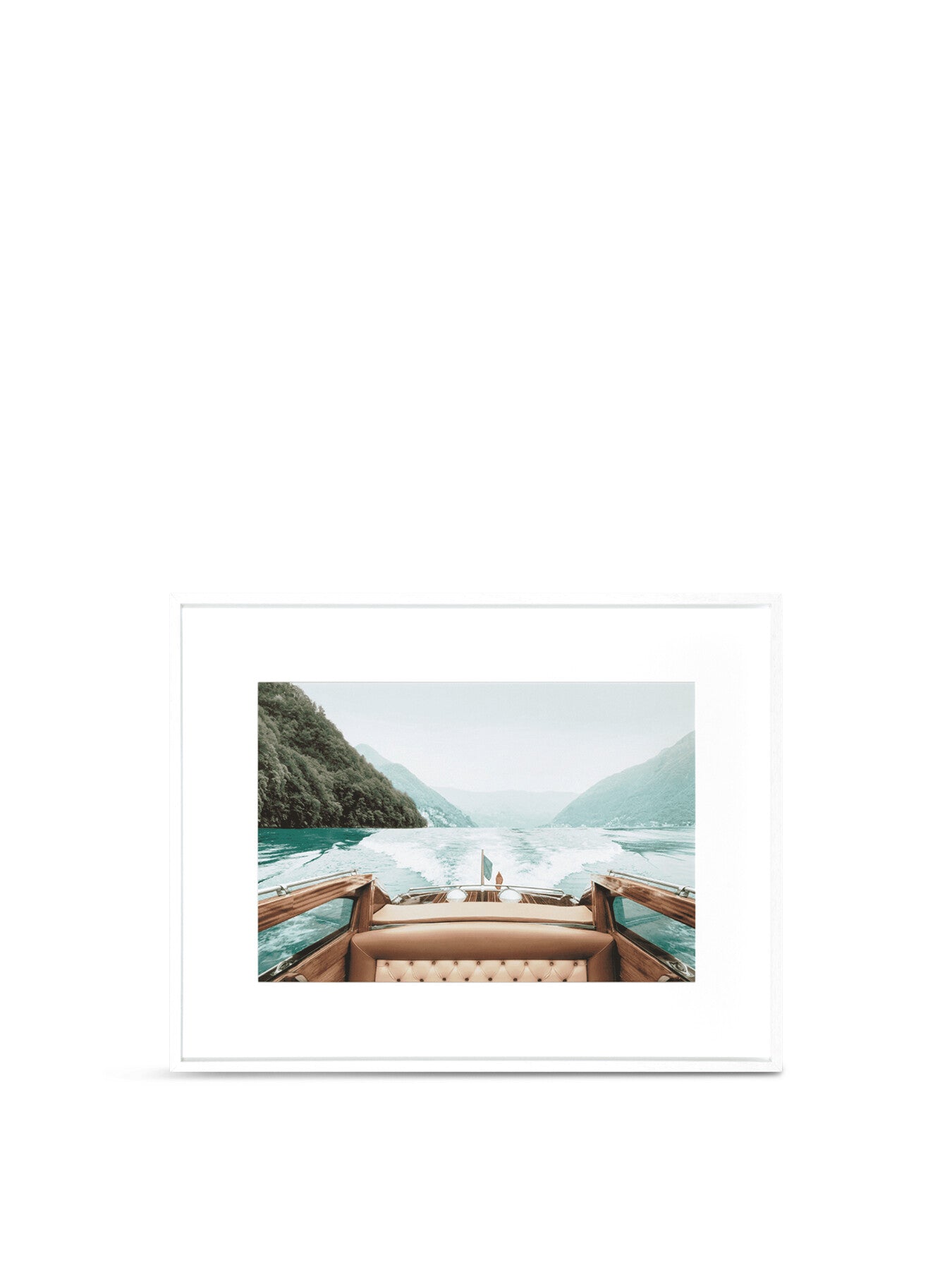 Lake Como