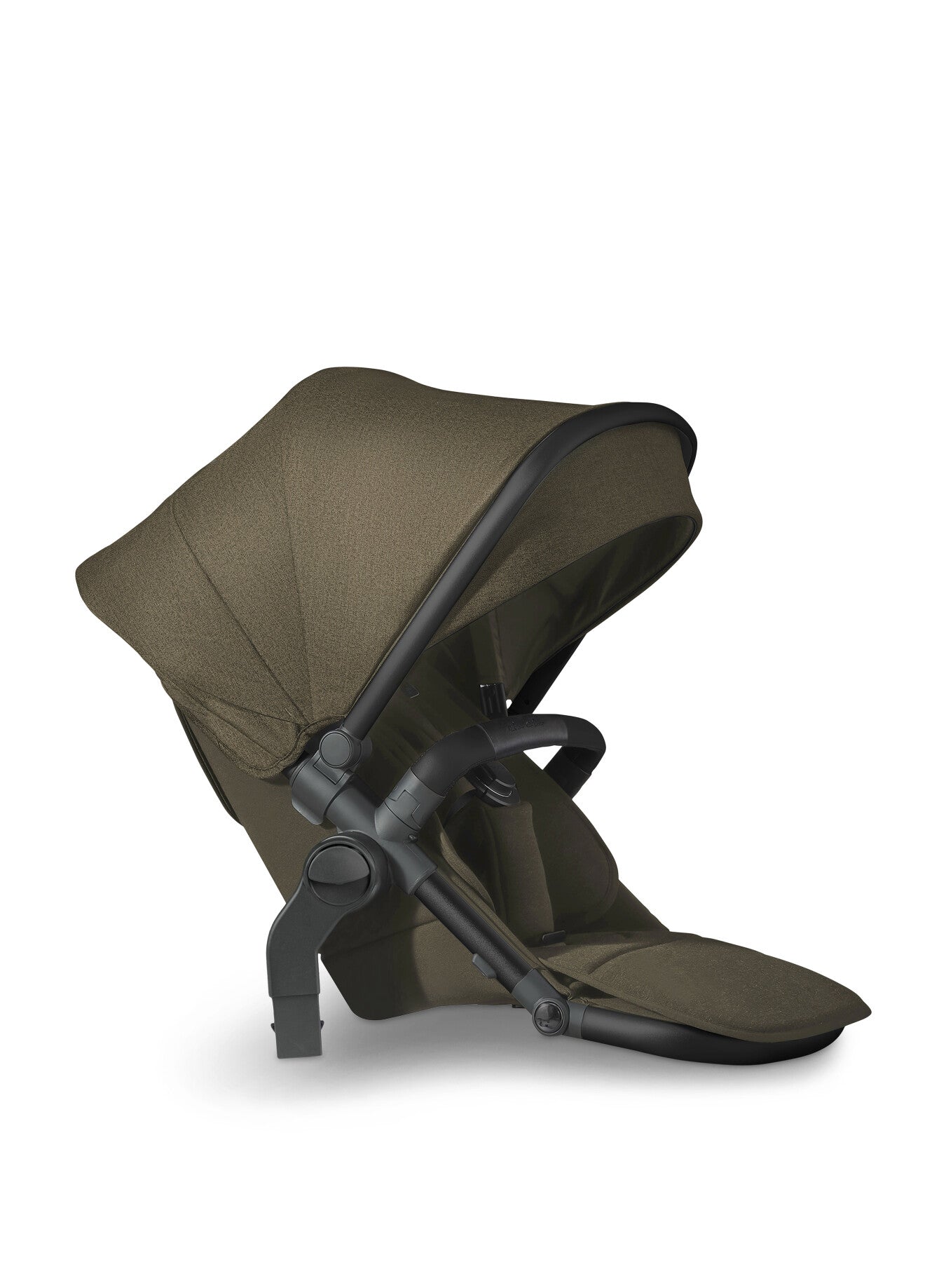 Wave Tandem Seat