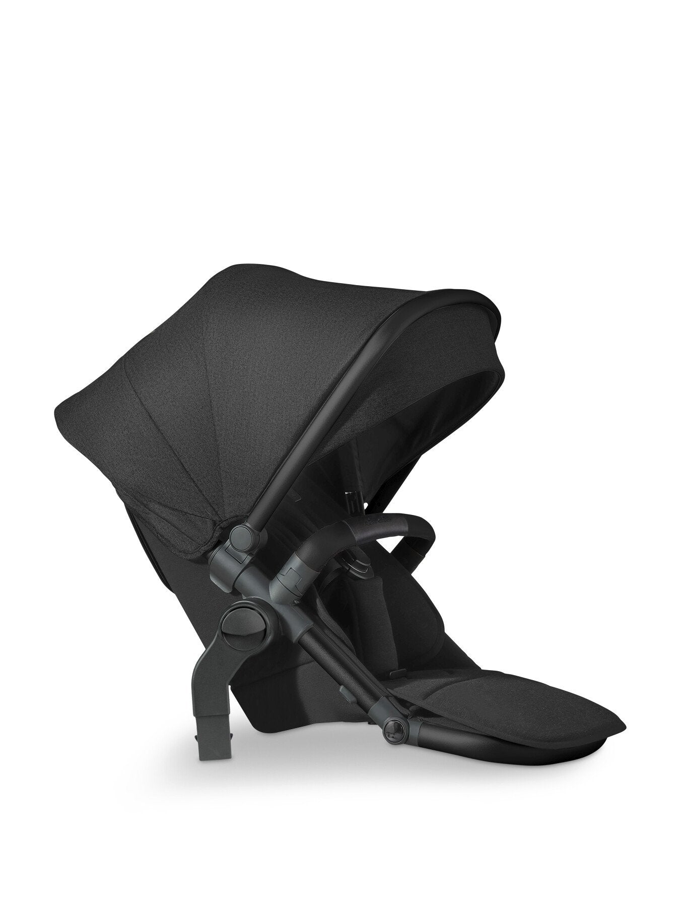 Wave Tandem Seat