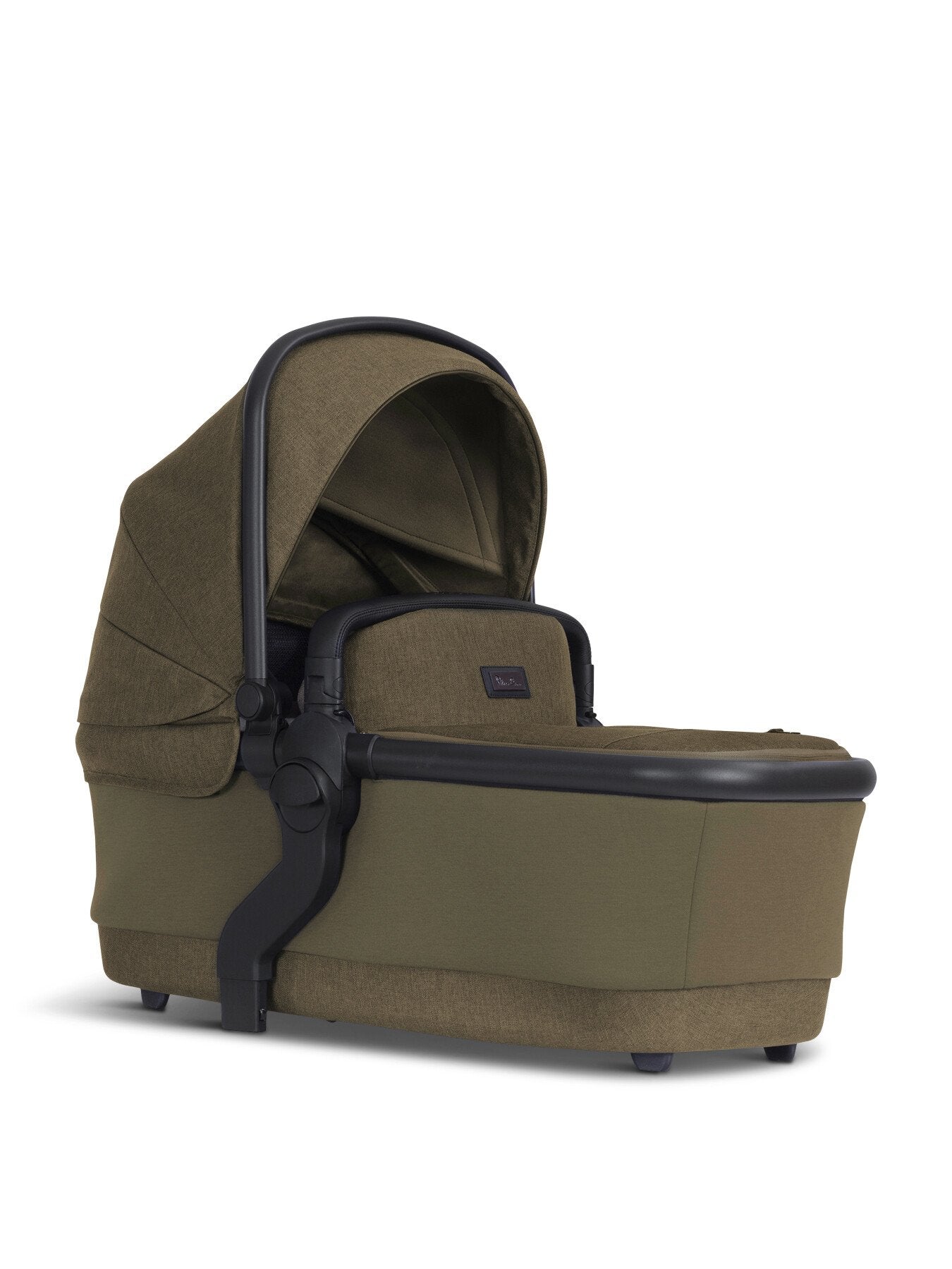 Wave Twin Tandem Carrycot