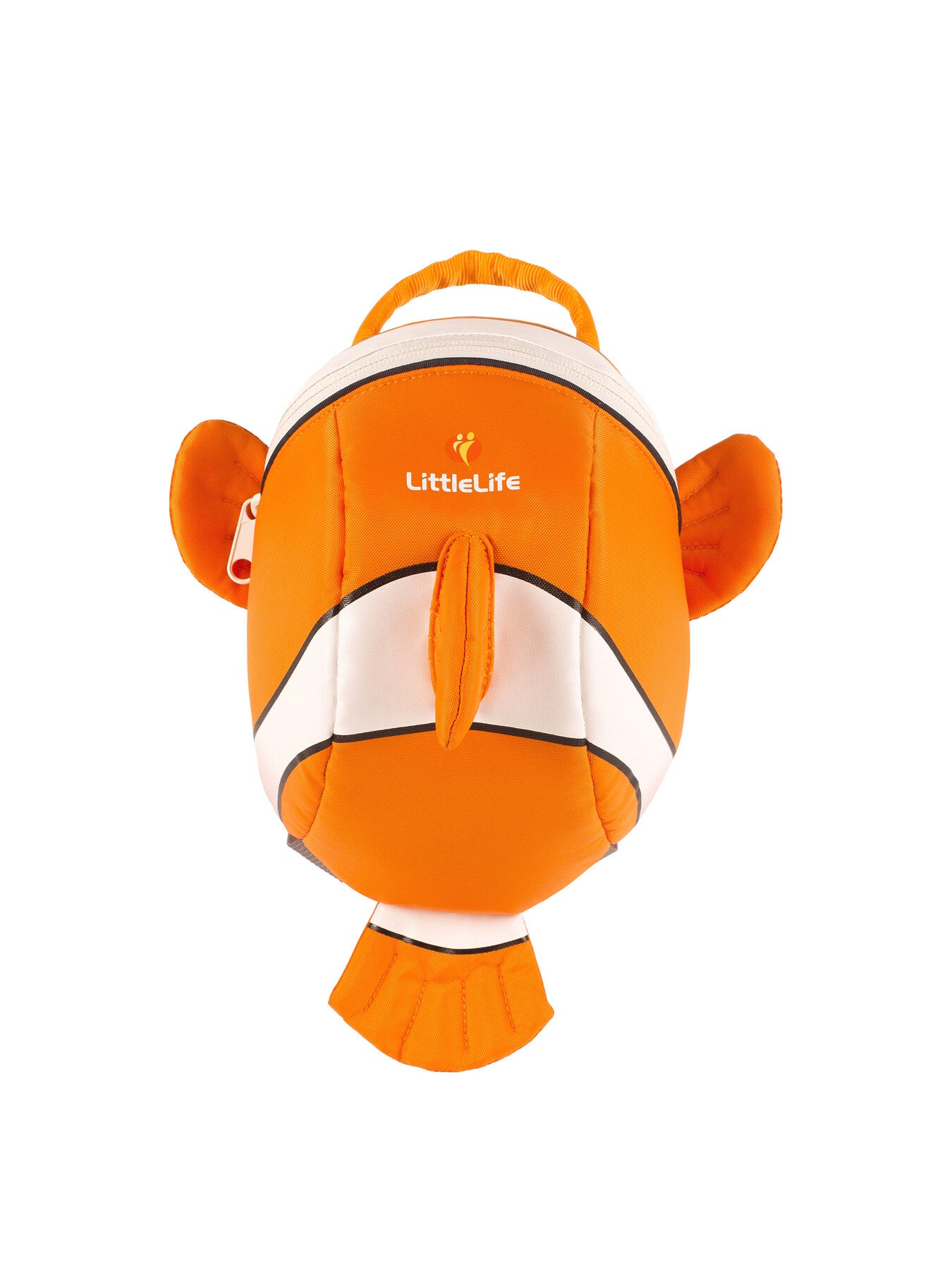 Toddler Backpack Clownfish