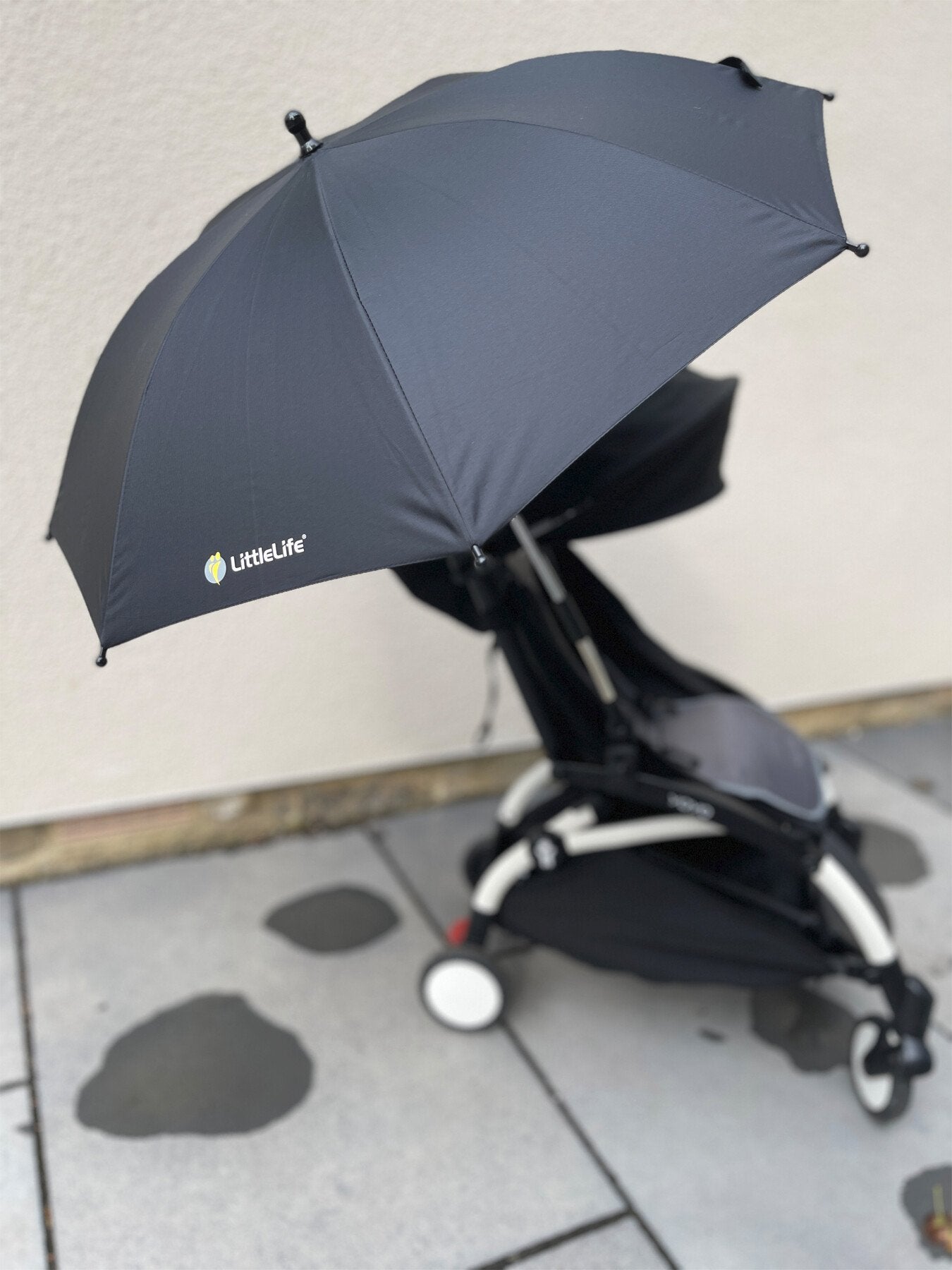 Buggy Parasol
