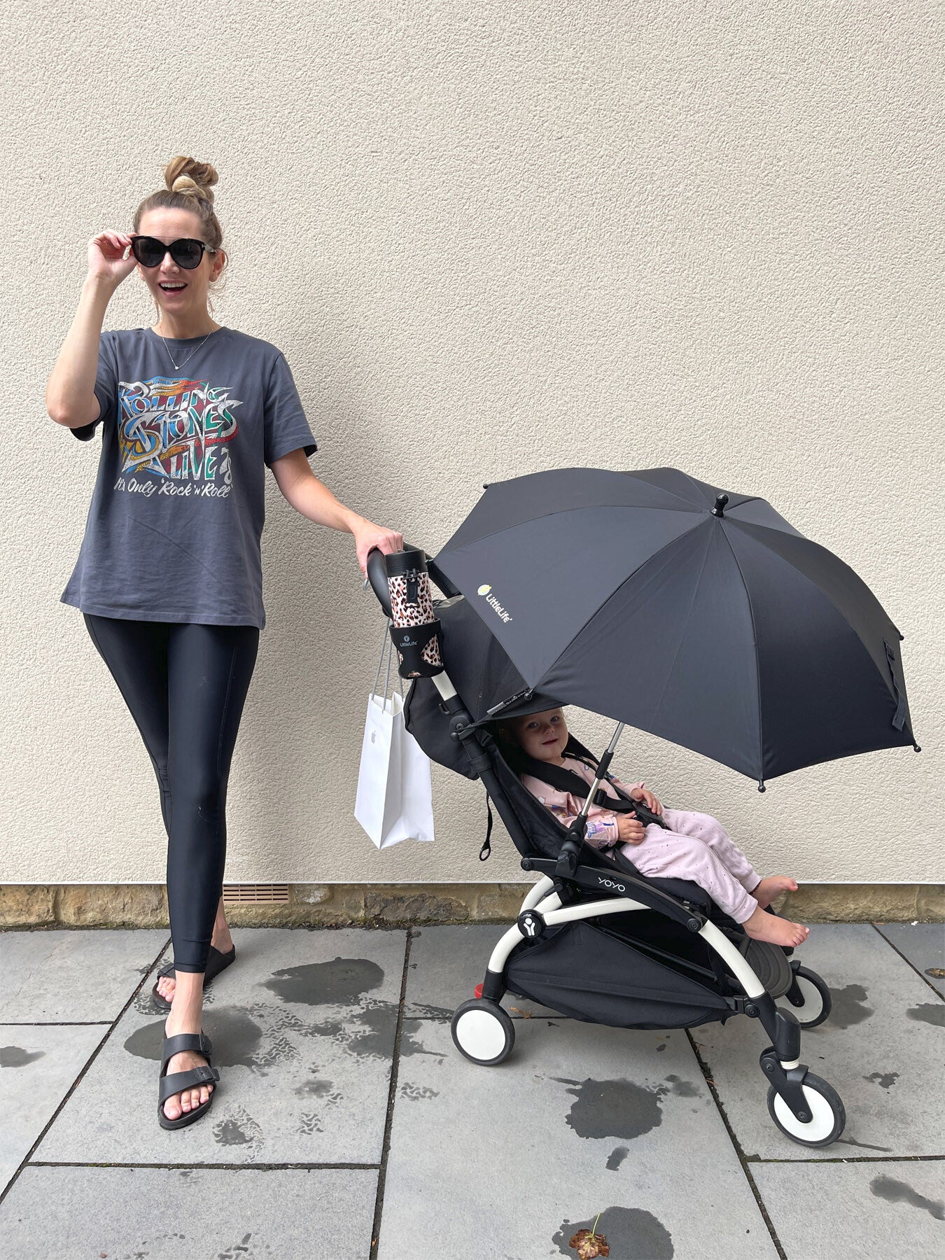 Buggy Parasol