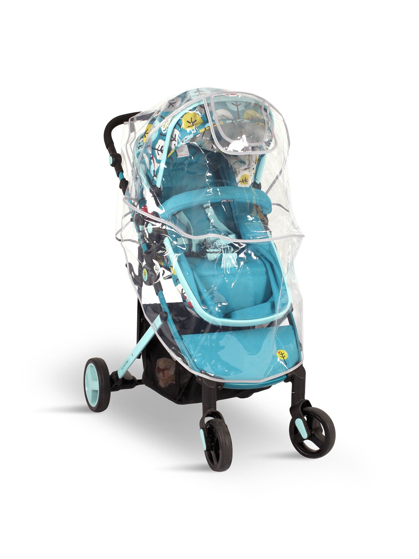 Buggy Rain Cover