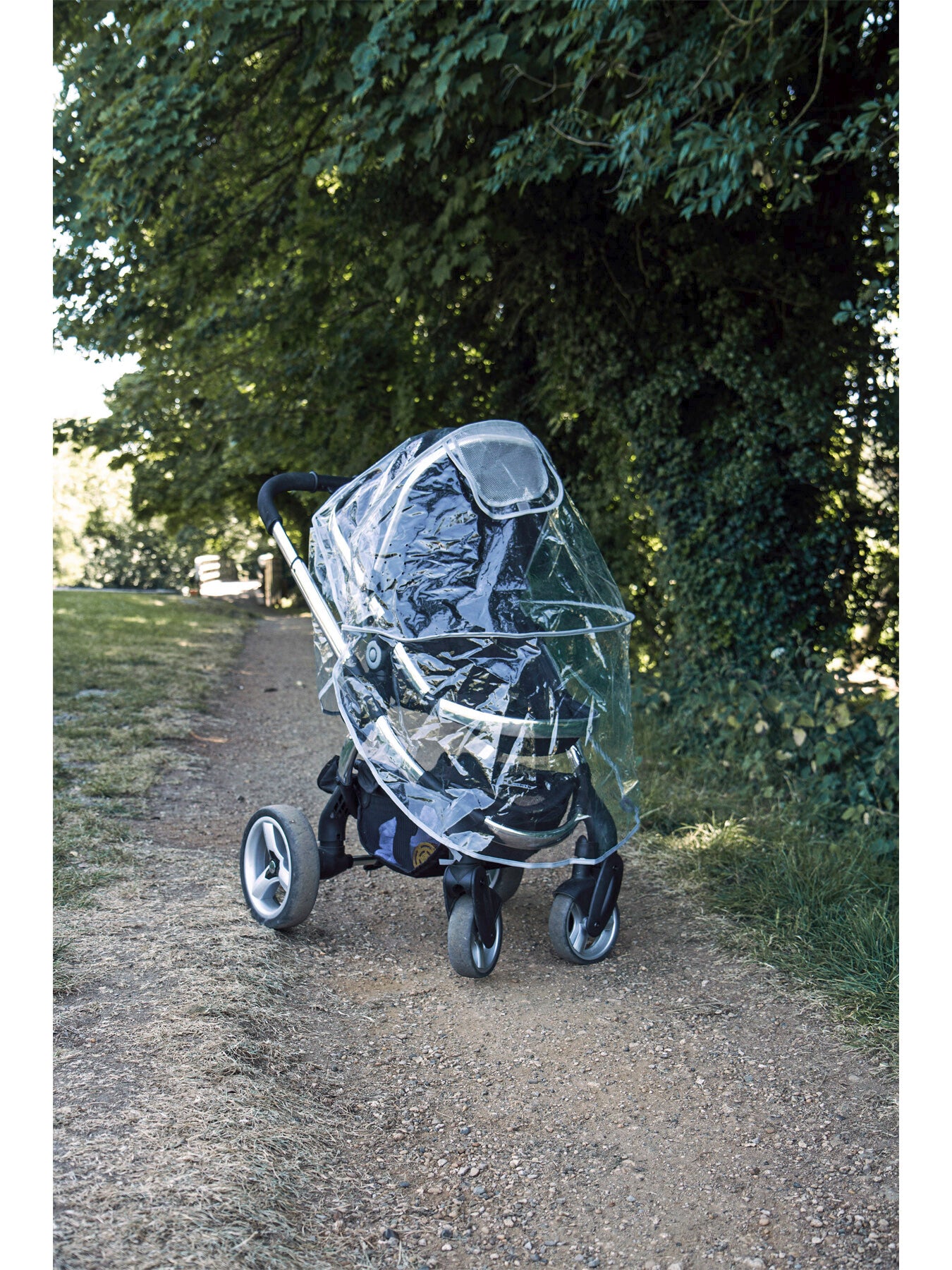 Buggy Rain Cover