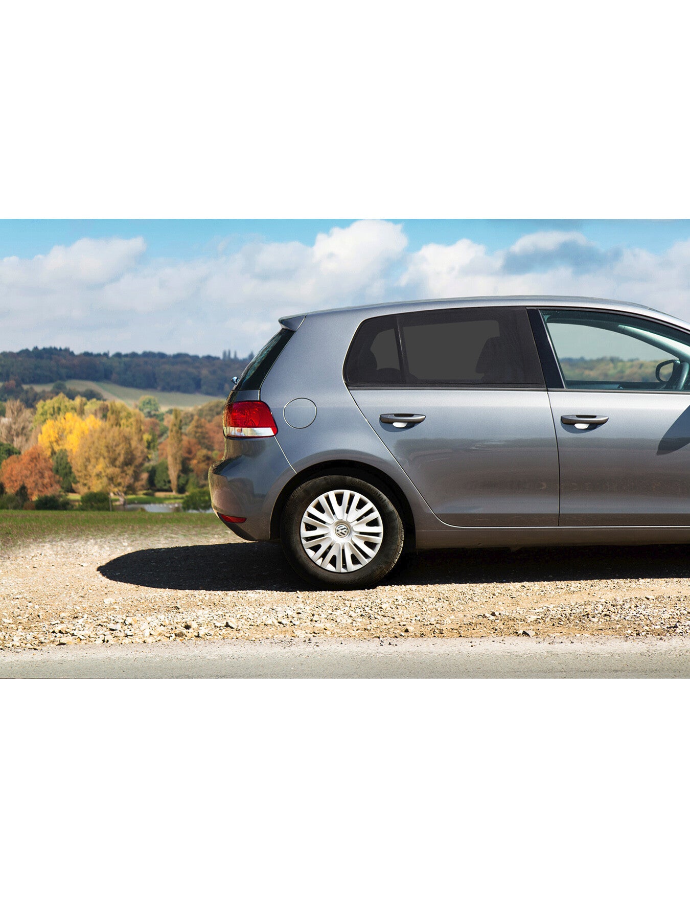 Car Sun Shades 2pc