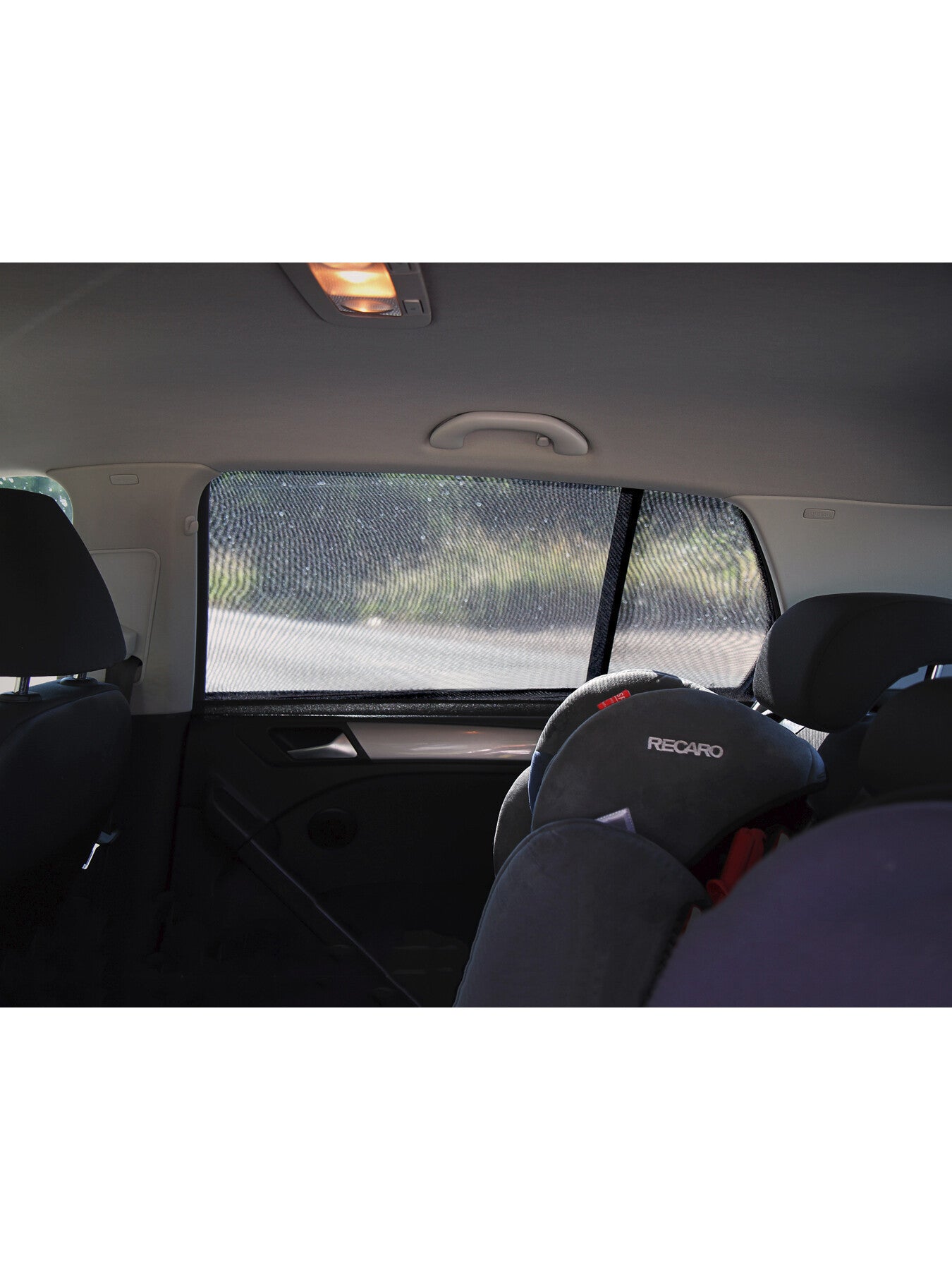 Car Sun Shades 2pc