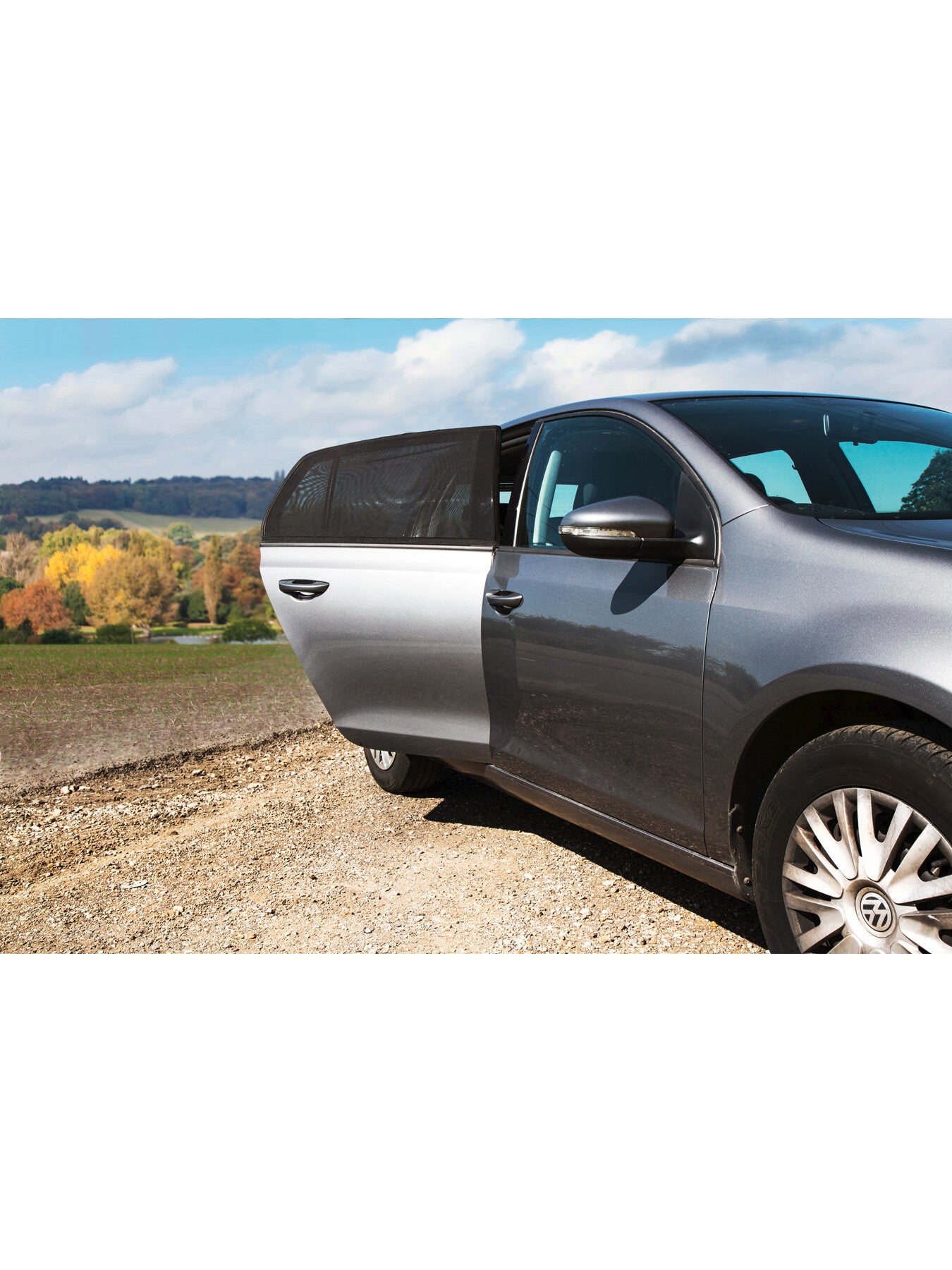 Car Sun Shades 2pc