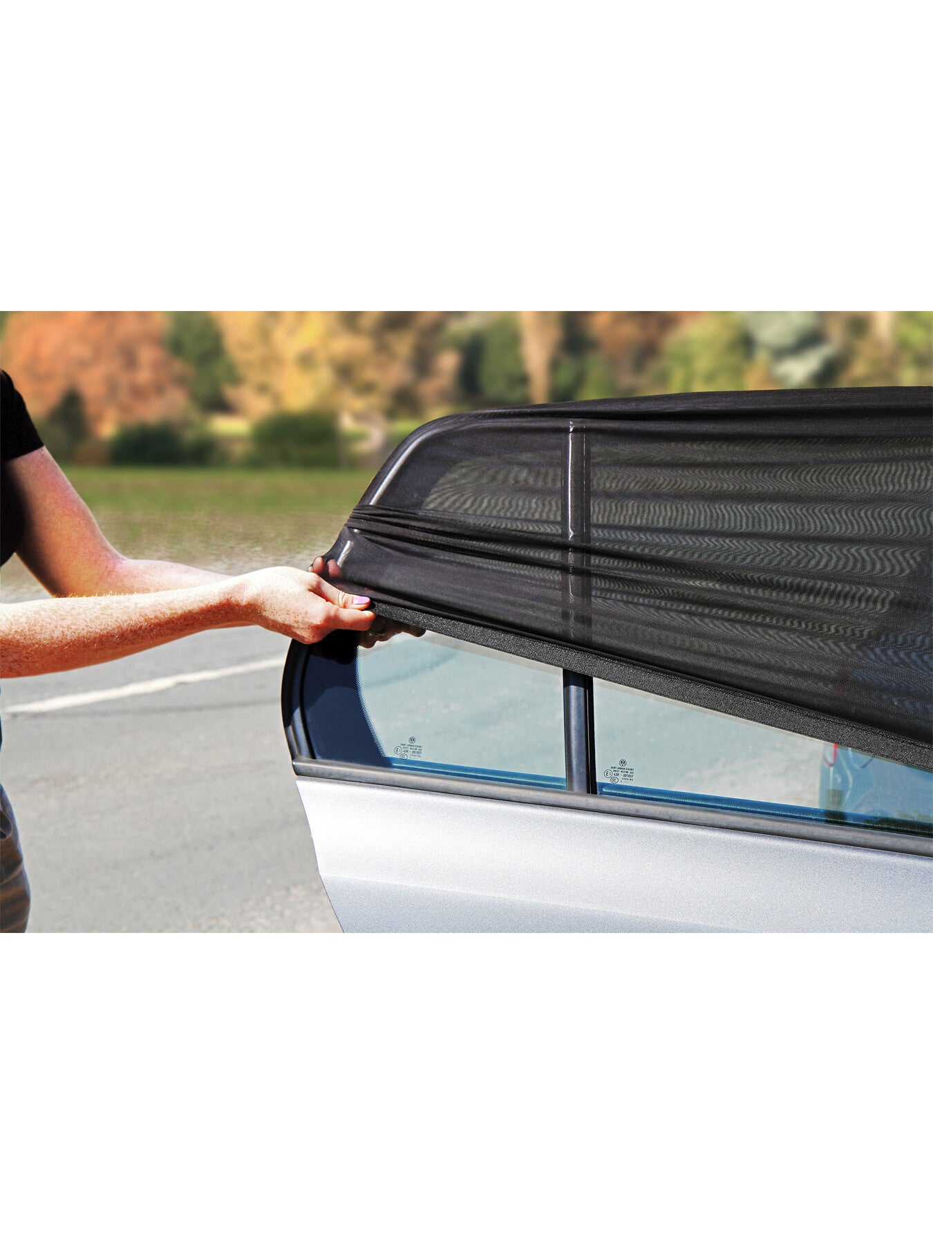 Car Sun Shades 2pc