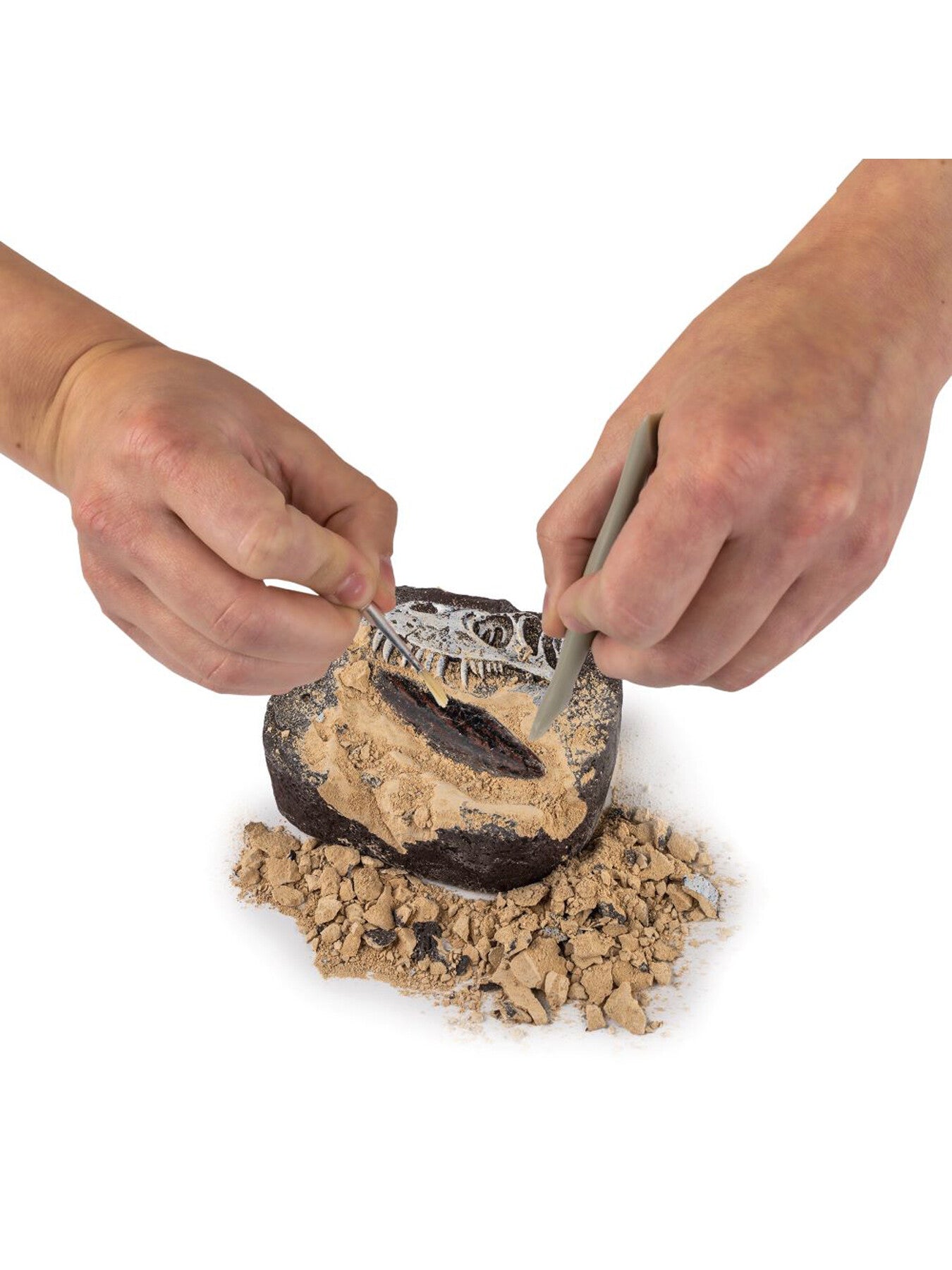 Ultimate Dino Sand