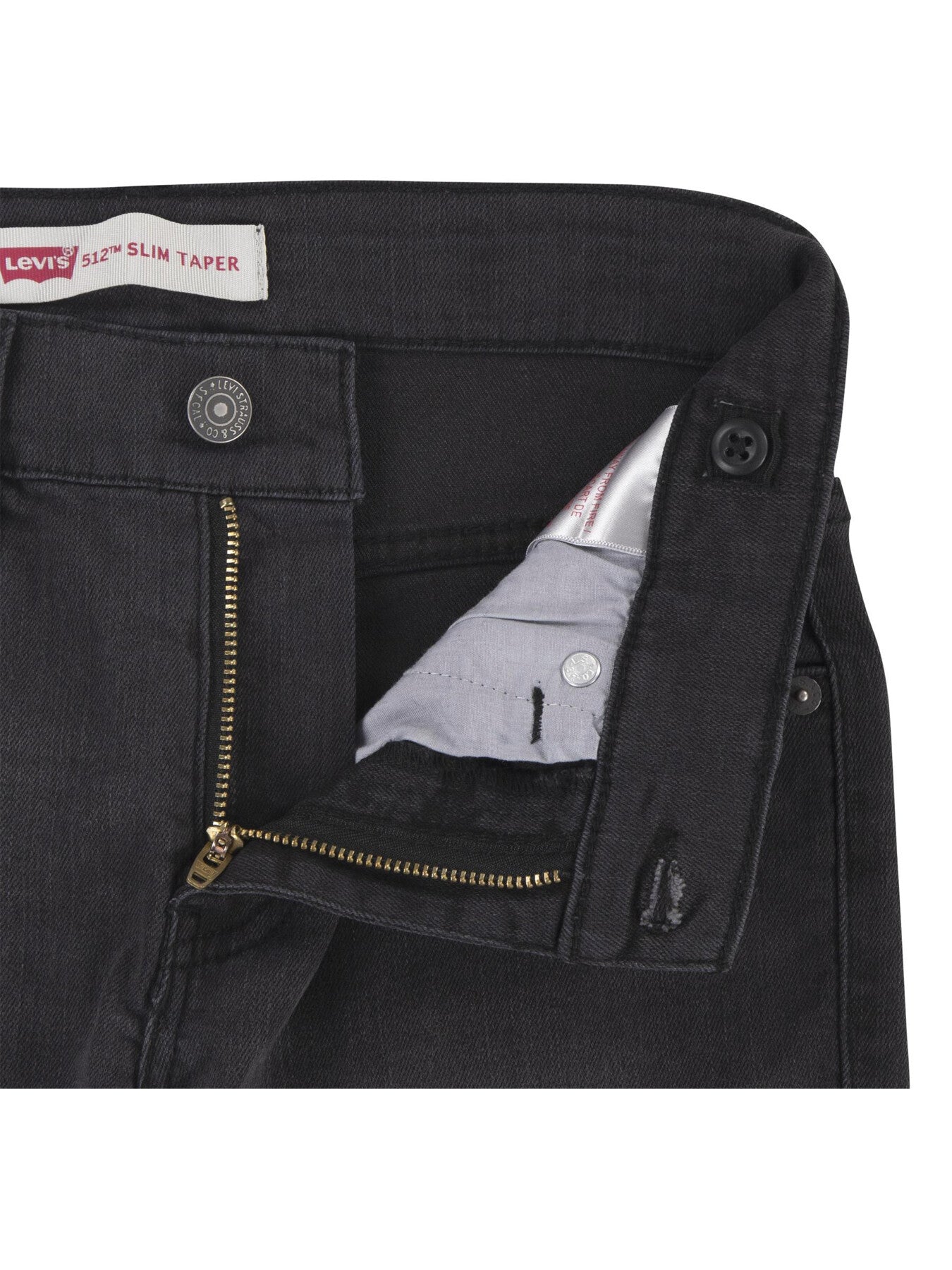 512 Slim Taper Jean