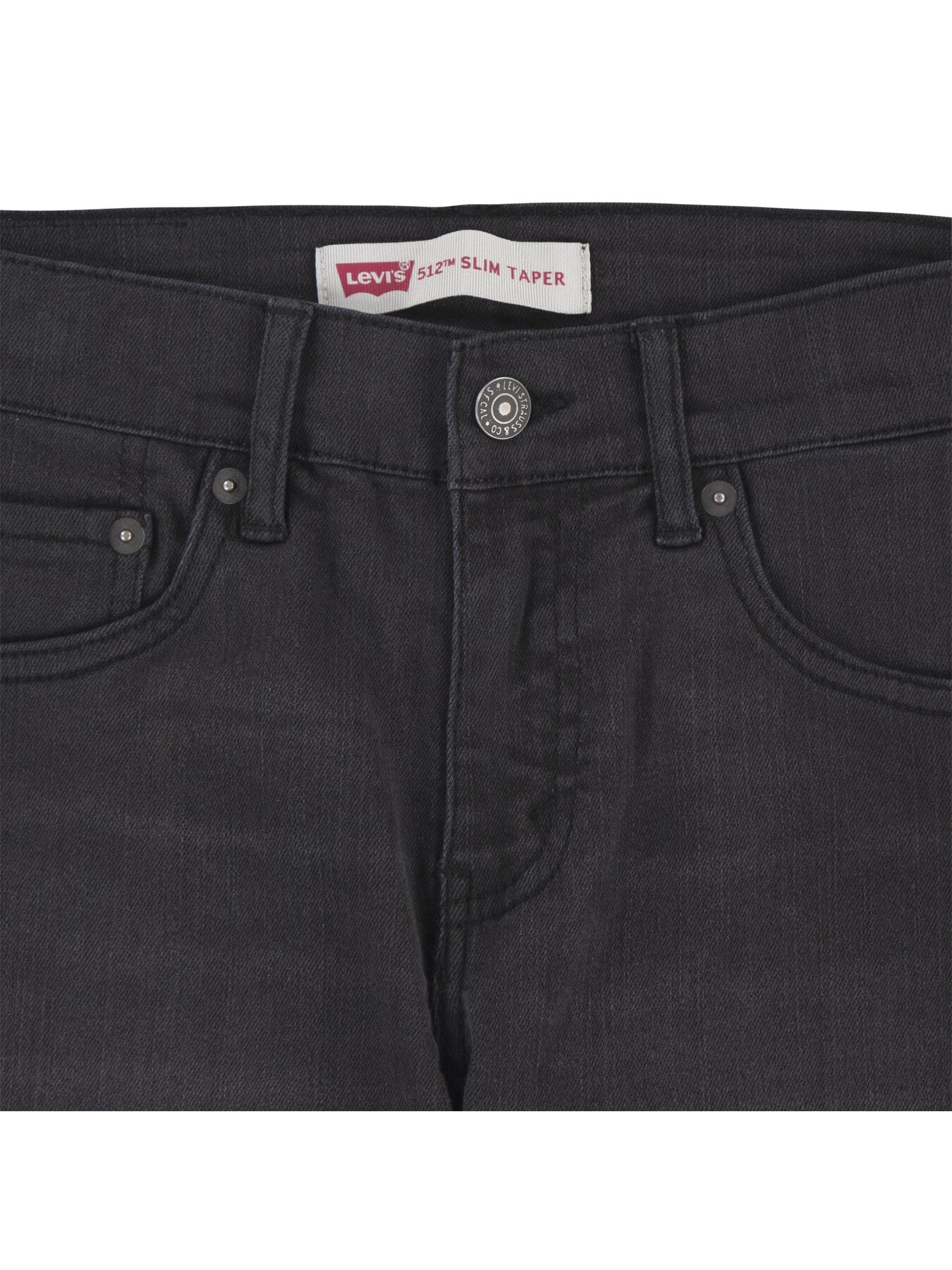 512 Slim Taper Jean