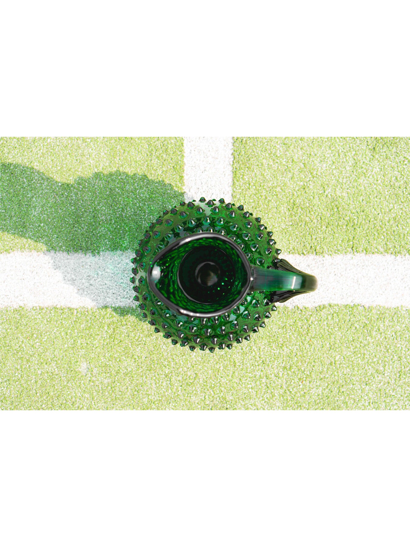 Hobnail Jug 2l
