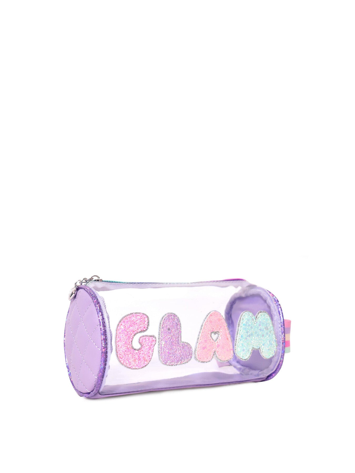 GLAM CLEAR POUCH
