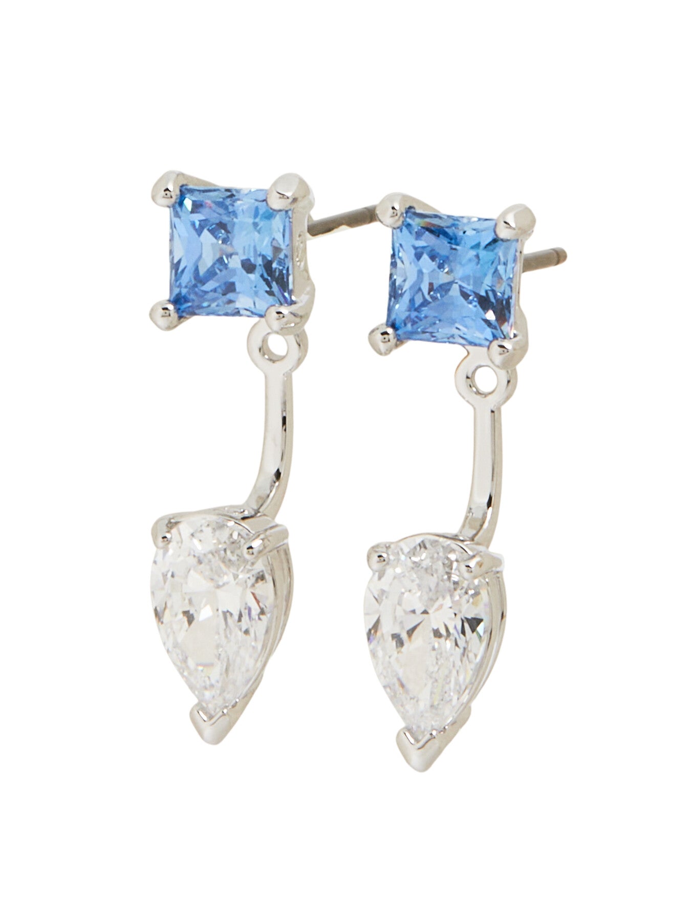 Mesmera Earring Jackets