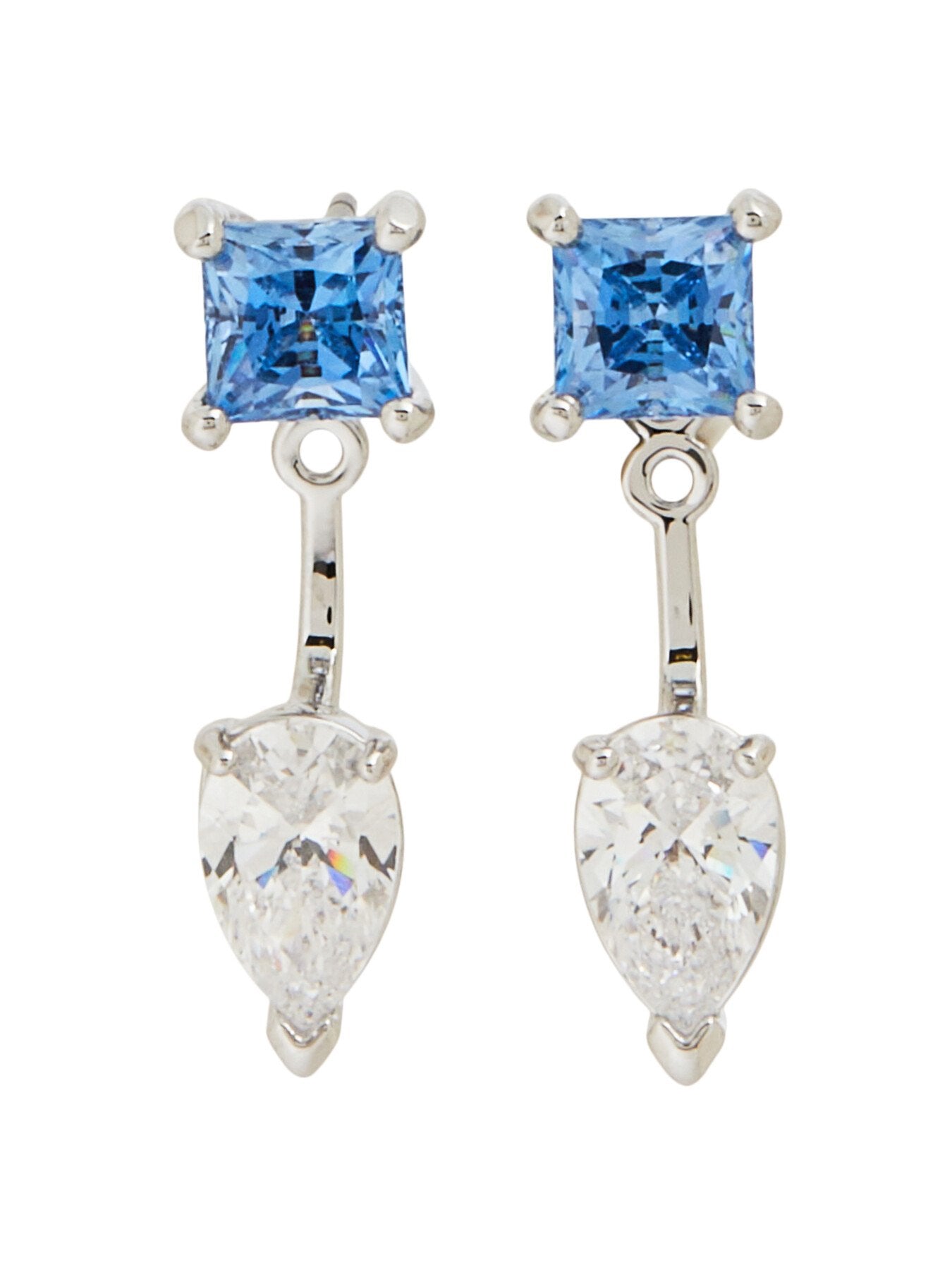 Mesmera Earring Jackets