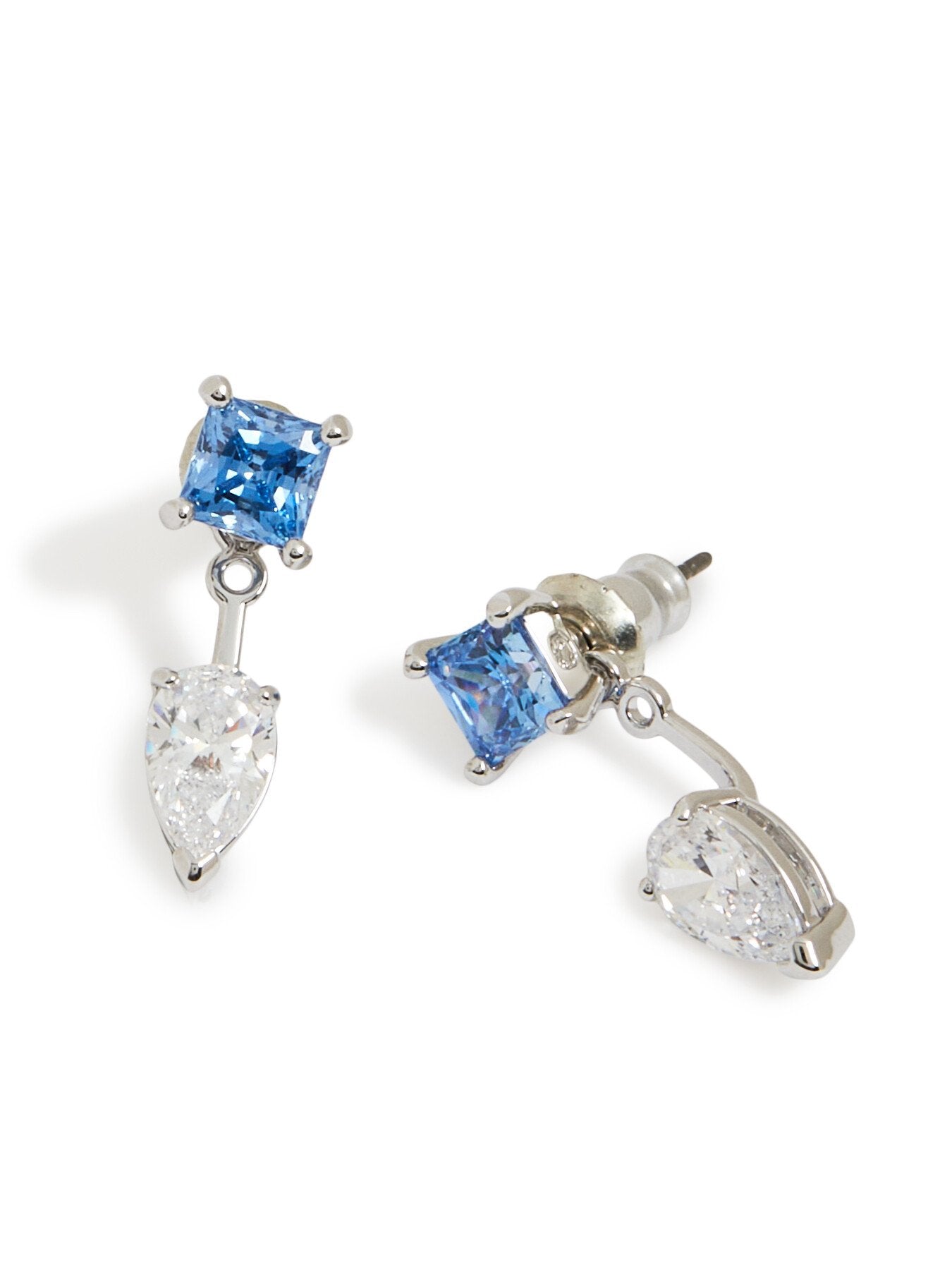 Mesmera Earring Jackets