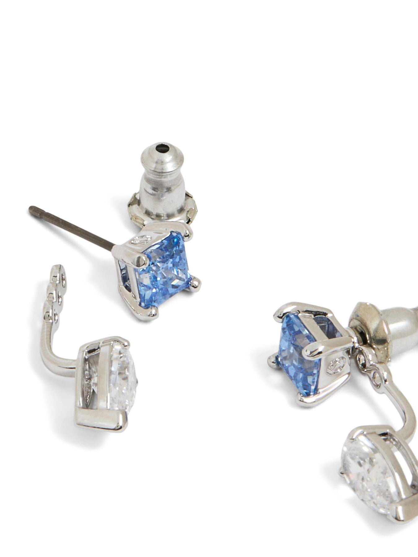 Mesmera Earring Jackets