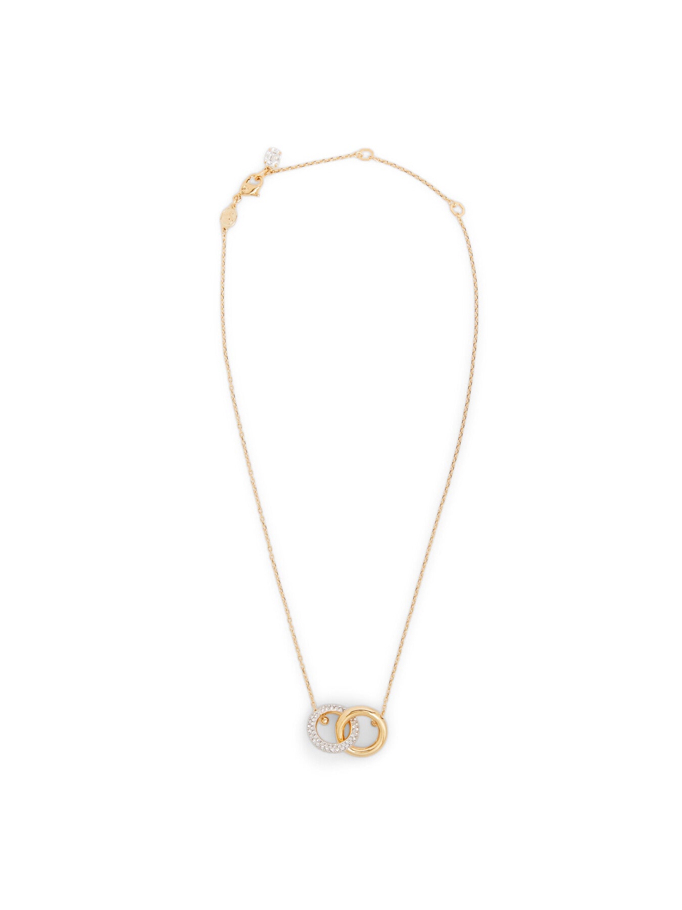 Dextera Interlocking Pendant