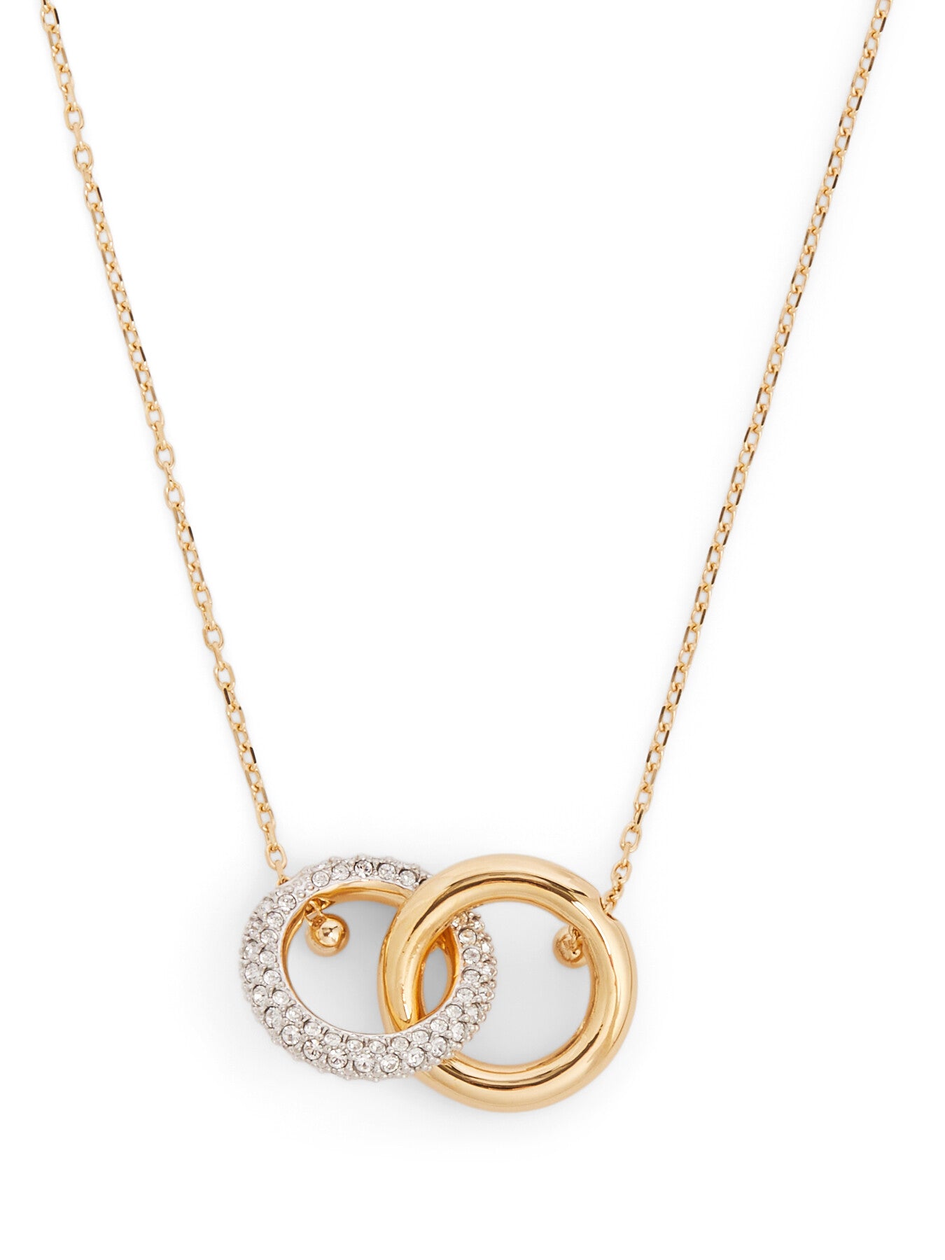 Dextera Interlocking Pendant