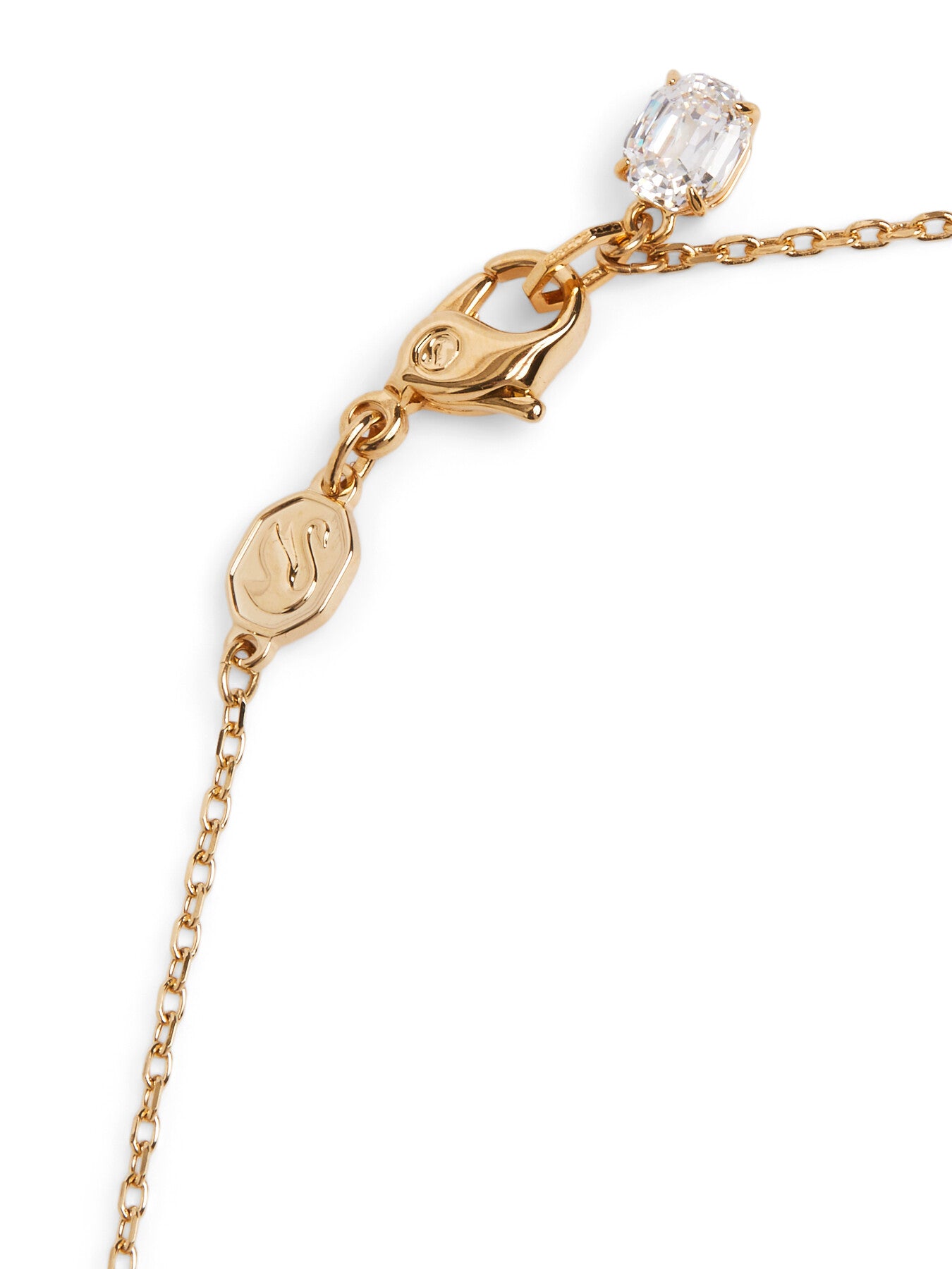 Dextera Interlocking Pendant