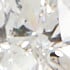 White/Rhodium Plated